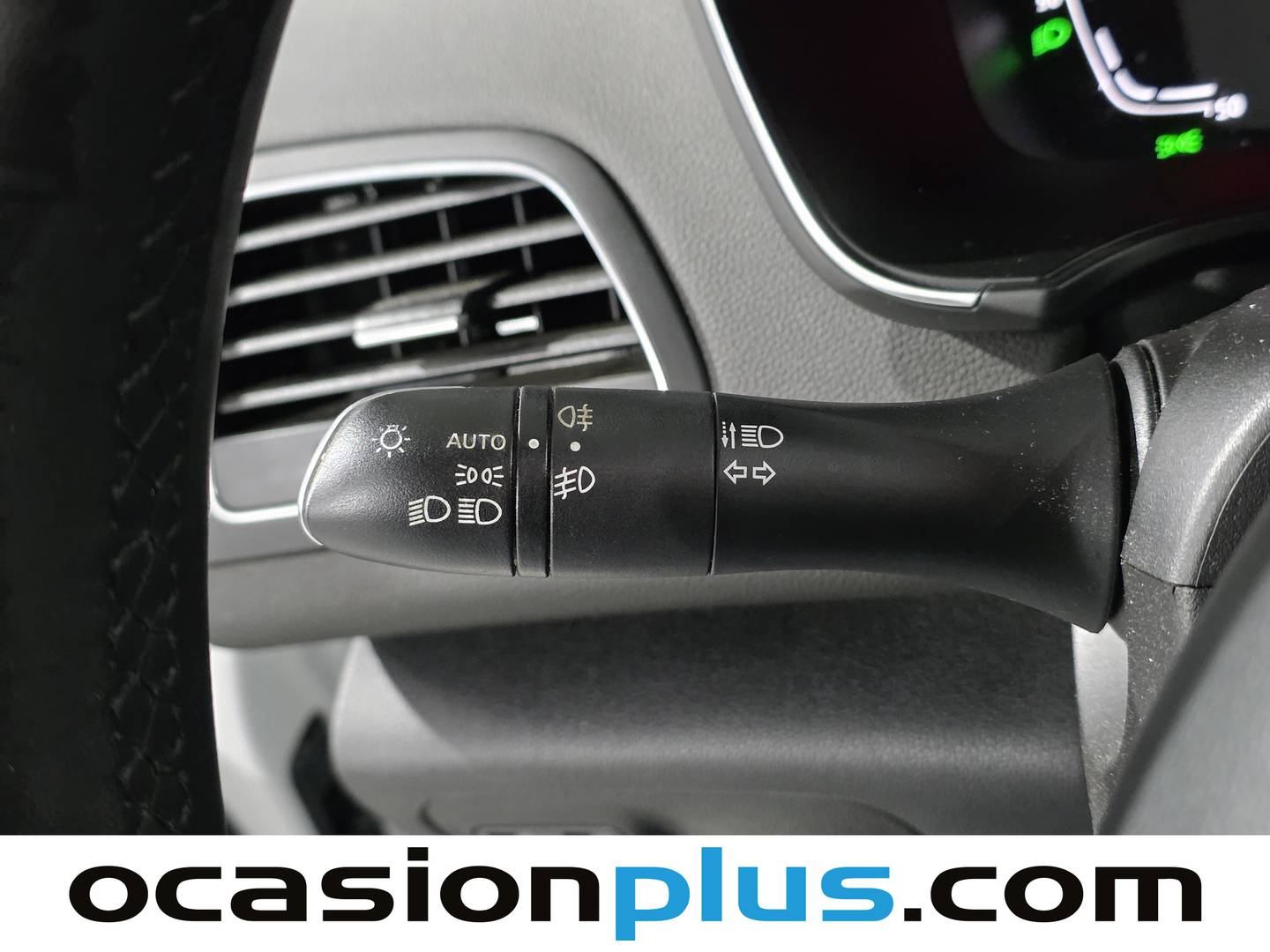 Renault Mégane Renault Megane Zen Fast Track TCe (140 CV) de ocasión