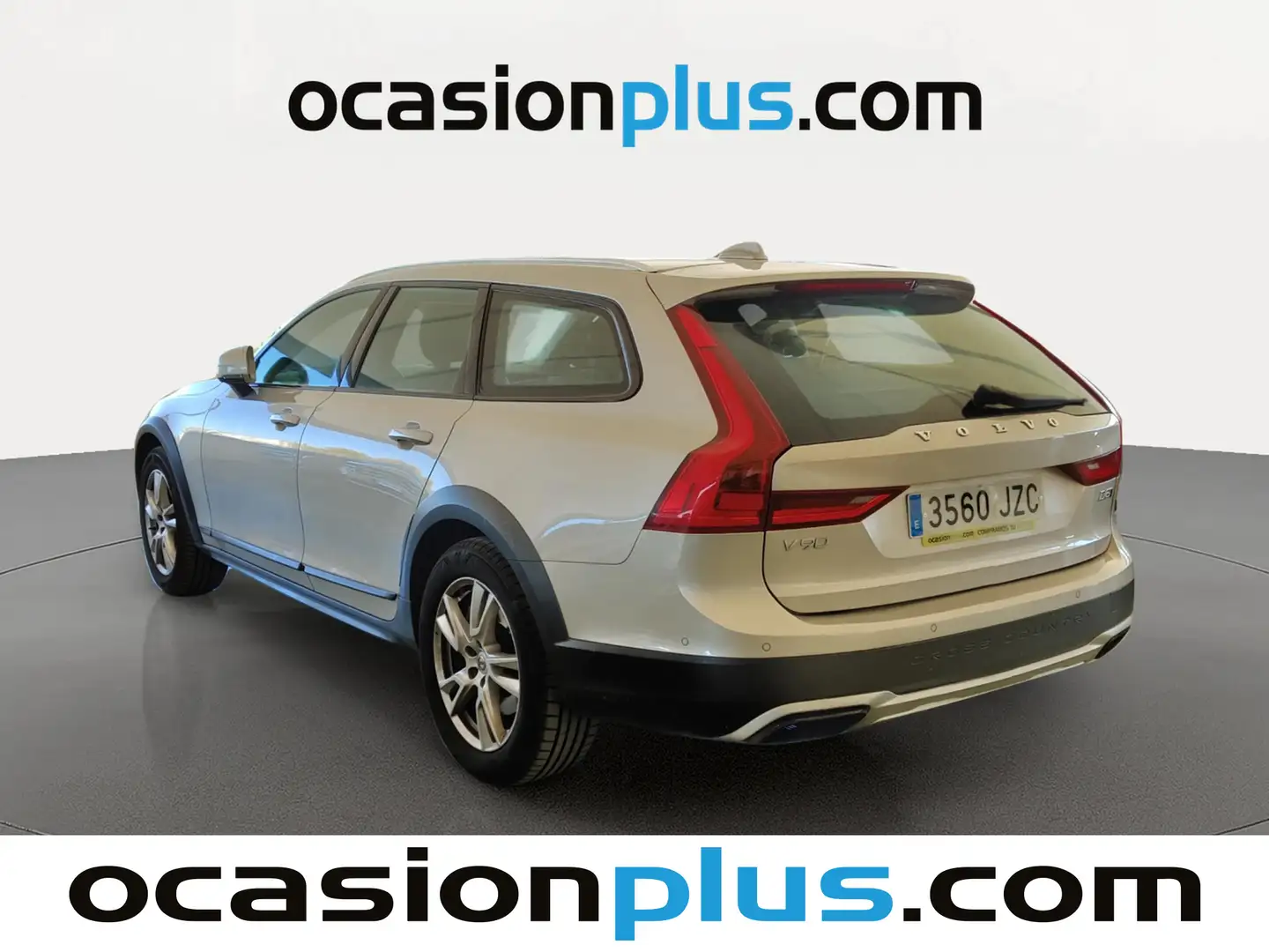 Foto Volvo V90 Cross Country Volvo V90 Cross Country D5 AWD Auto (235 CV)