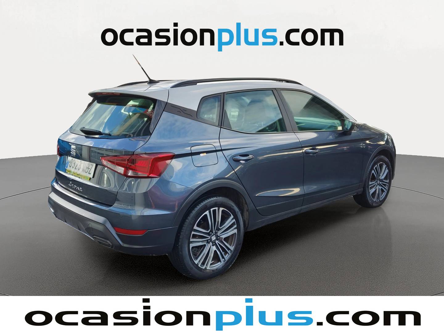Foto Seat Arona SEAT Arona 1.0 TSI Style XL (110 CV)