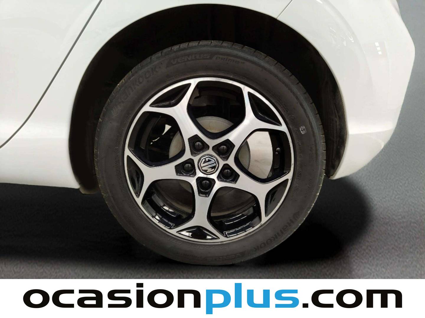MG MG3 MG MG3 1.5 Comfort (116 CV) seminuevo