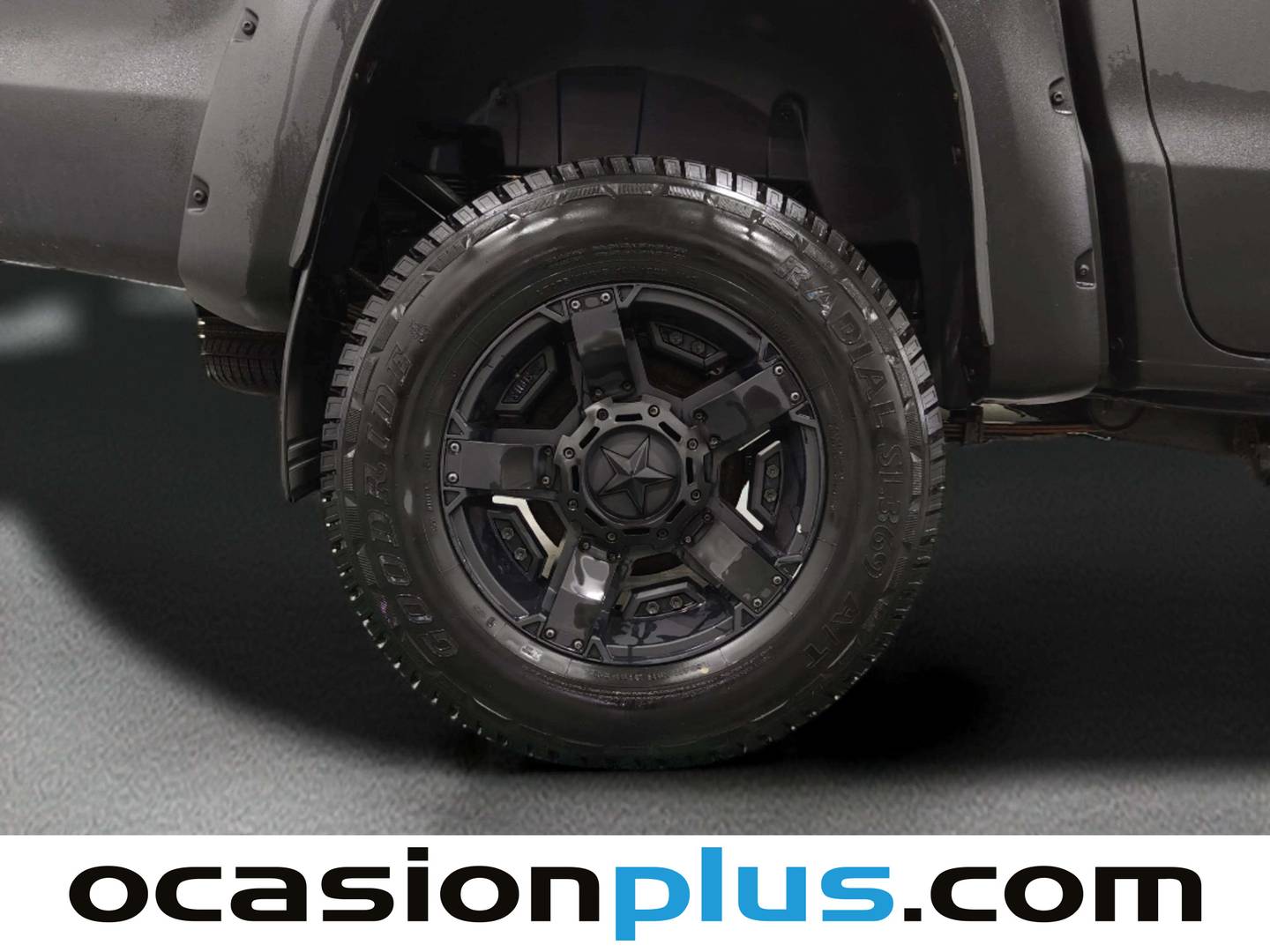 Volkswagen Amarok Volkswagen Amarok 2.0 TDI BMT Doble Cabina Highline 4Motion (180 CV) 2014