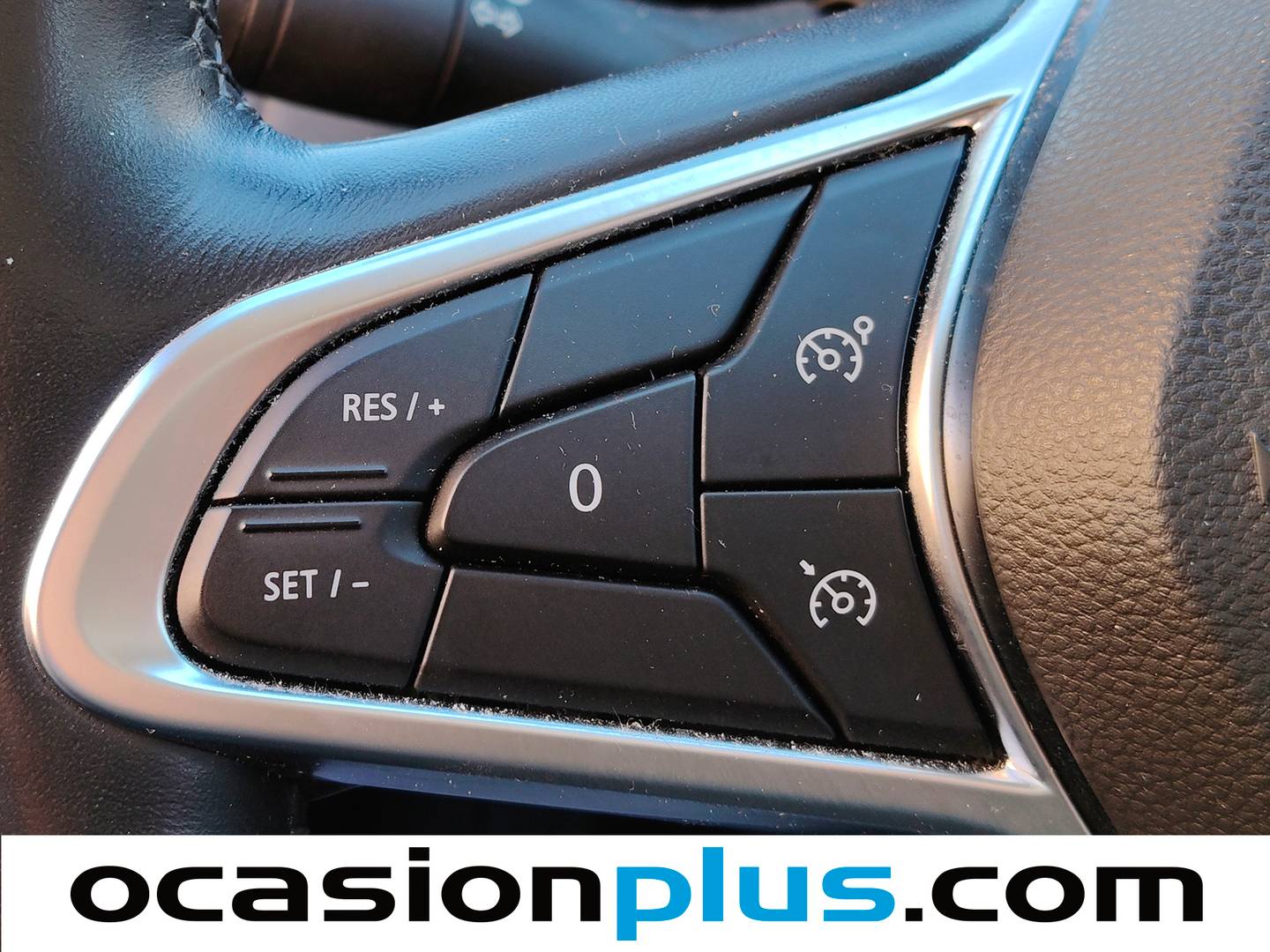 Renault Captur Renault Captur Equilibre TCe (100 CV) GLP 100cv
