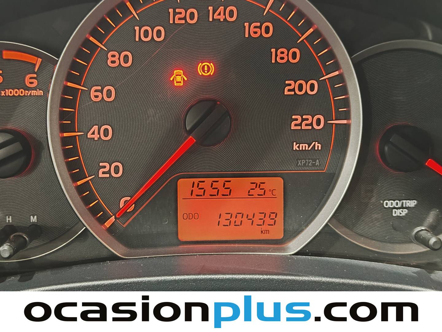 Toyota Yaris Toyota Yaris 90D Active (90 CV) seminuevo