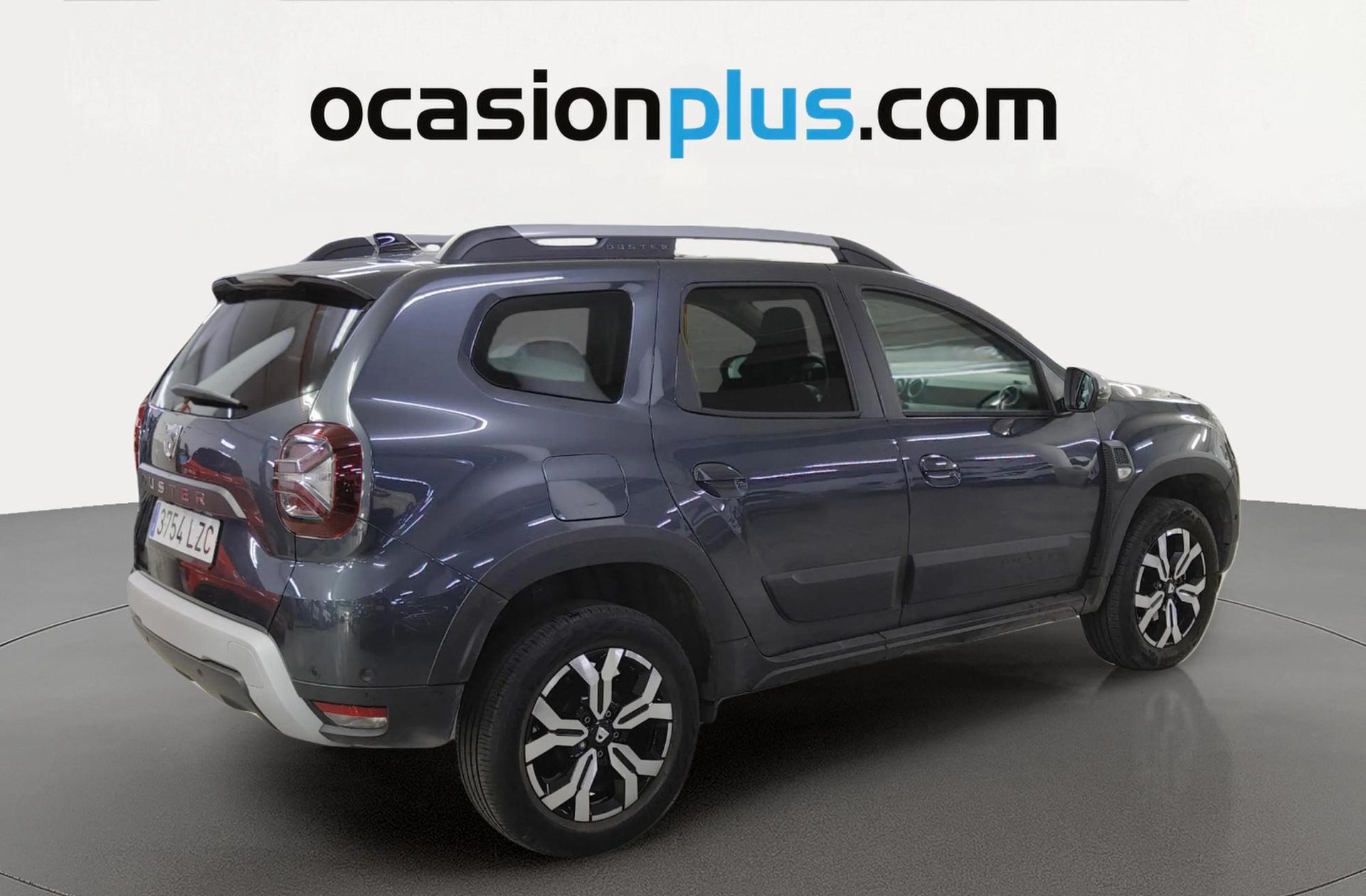 Dacia Duster Prestige TCe EDC - foto 4