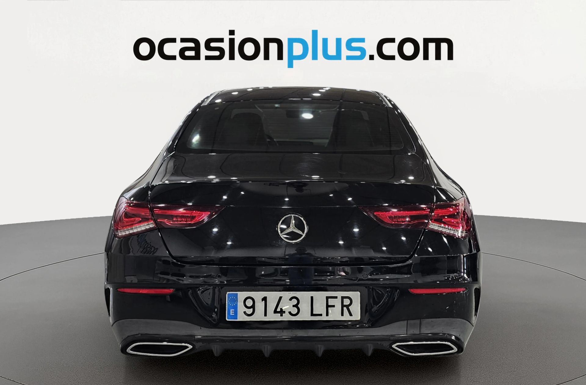 Mercedes-Benz CLA 180 Pack AMG - foto 19