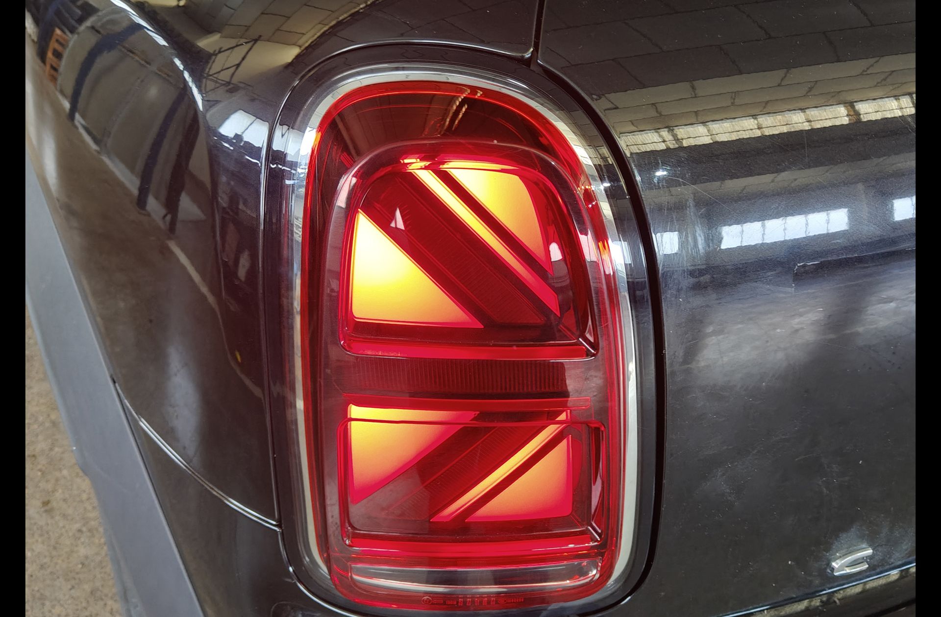MINI Countryman Cooper - foto 14
