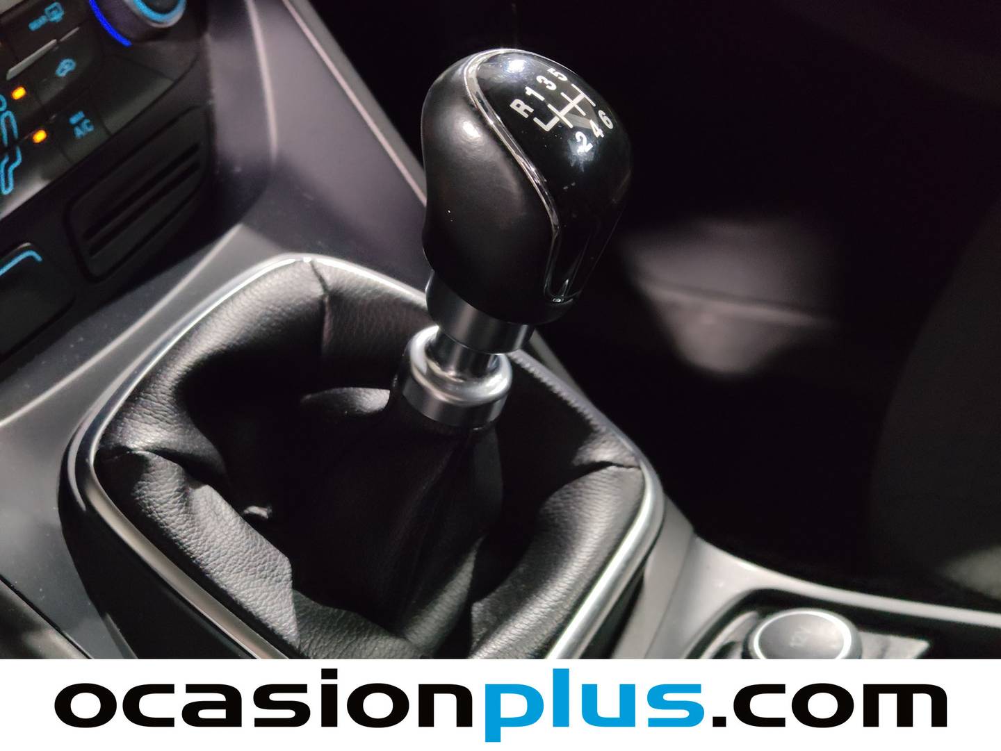 Foto Ford C-Max Ford C-Max 1.5 TDCI Trend+ (120 CV)