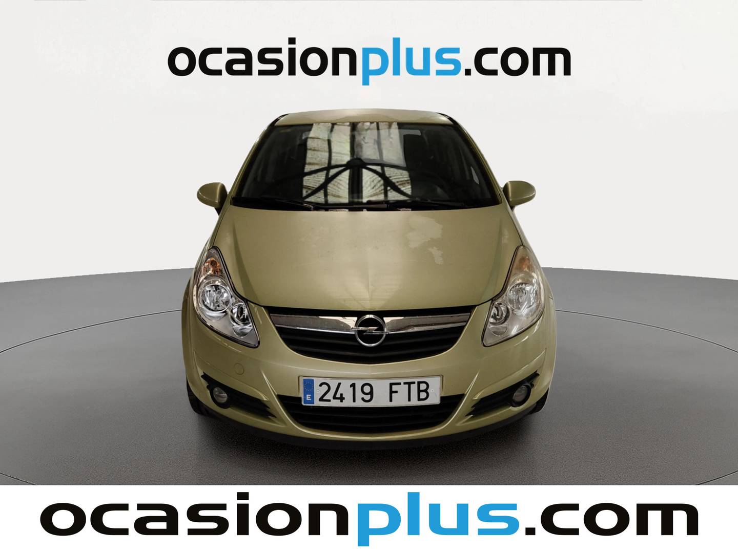 Opel Corsa Opel Corsa 1.3 CDTI Enjoy (90 CV) 90cv