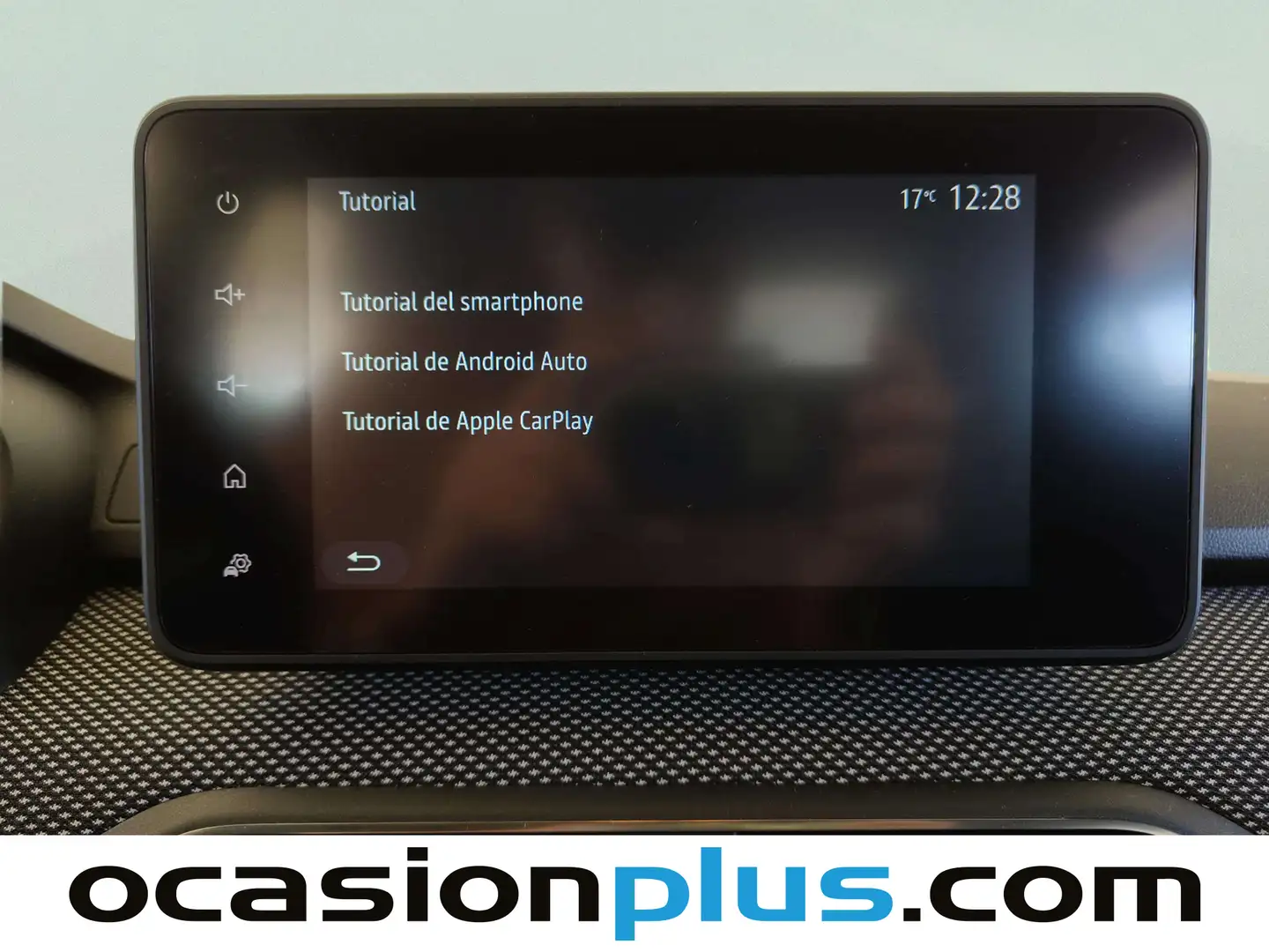 Foto Dacia Sandero Dacia Sandero Stepway Comfort TCe (90CV) CVT