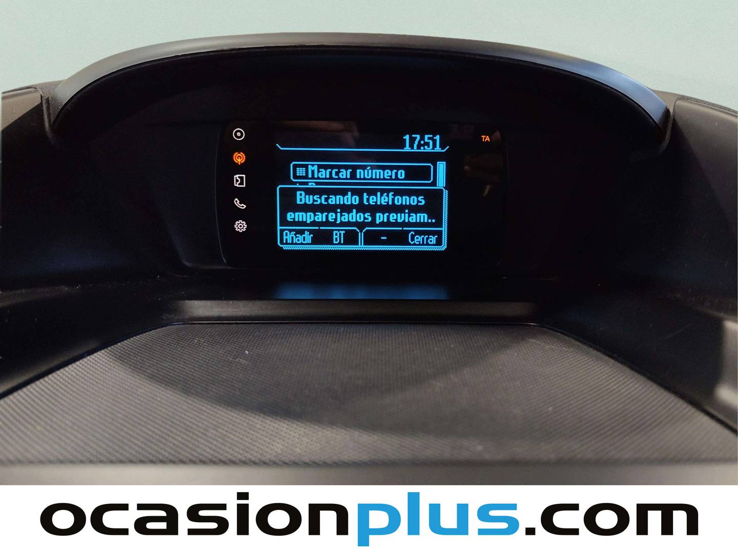 Extras del Ford Kuga Ford Kuga 2.0 TDCI S&S Trend 4x2 (140 CV)