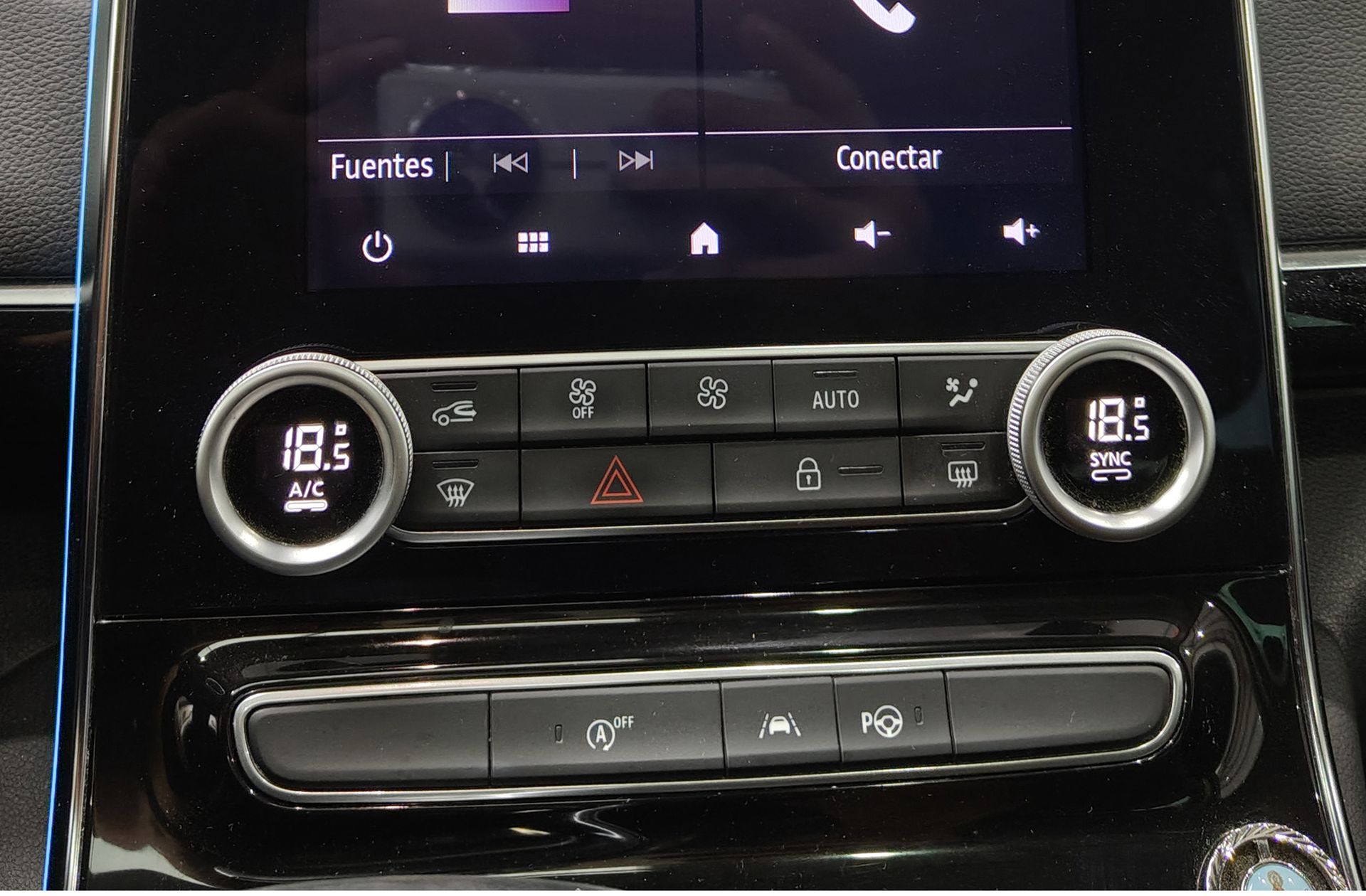 Renault Espace Zen Blue dCi EDC 7 plazas - foto 33