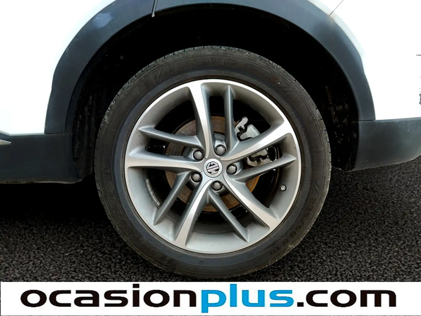 Foto MG HS MG HS 1.5 Turbo GDI Luxury (162 CV)