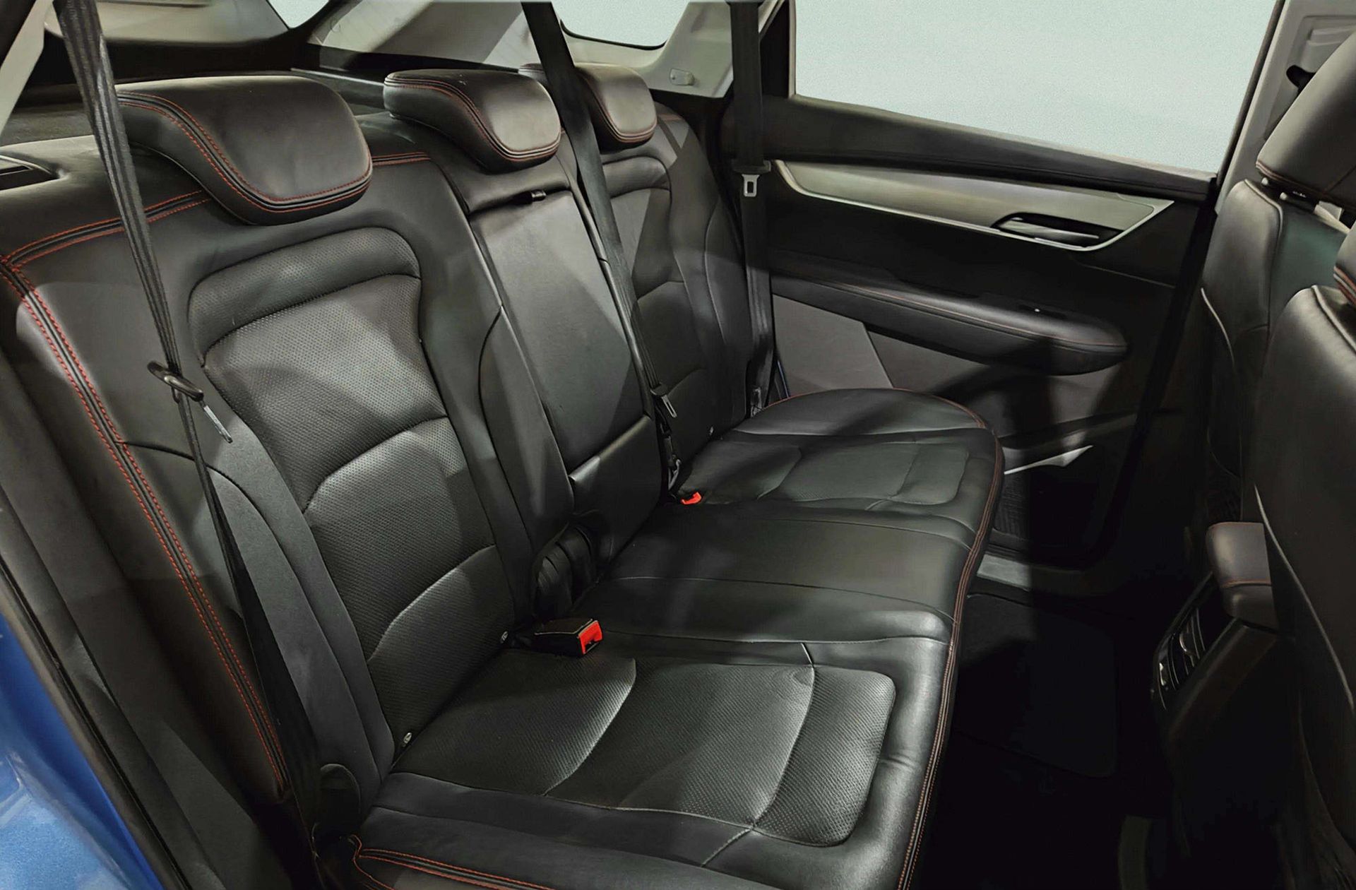 SWM G01 1.5T Luxury - foto 21