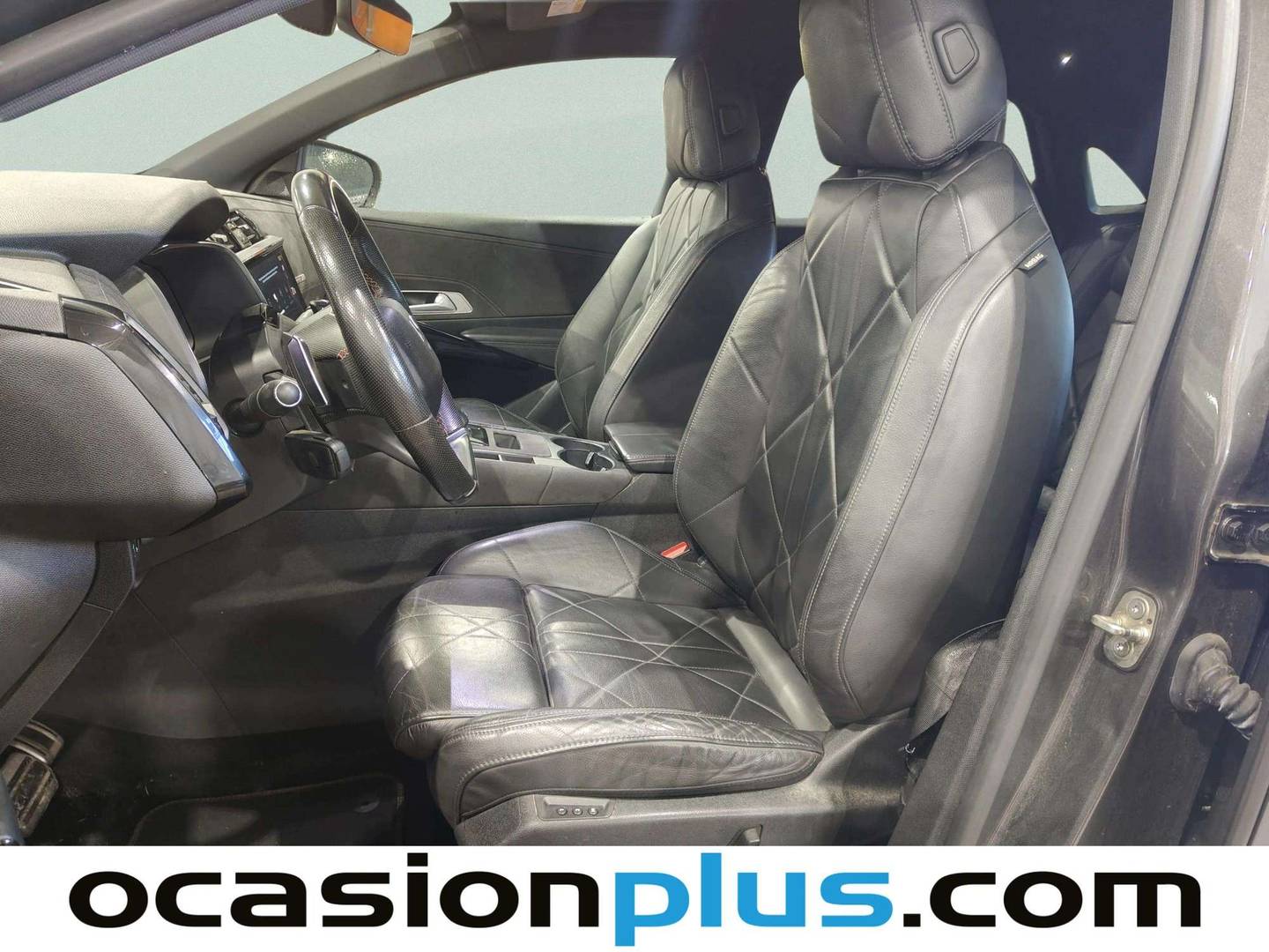 DS DS 7 Crossback DS DS7 Crossback BlueHDi 130 Performance Line Auto (130 CV) seminuevo