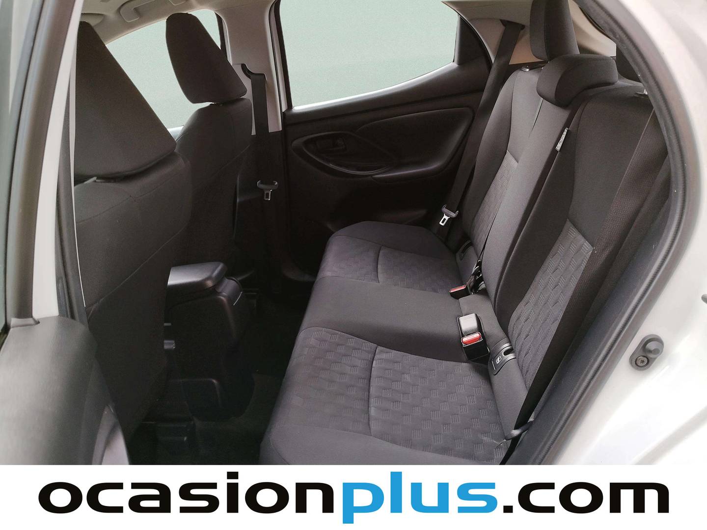 Foto Toyota Yaris Toyota Yaris 120H Active Plus (116 CV)