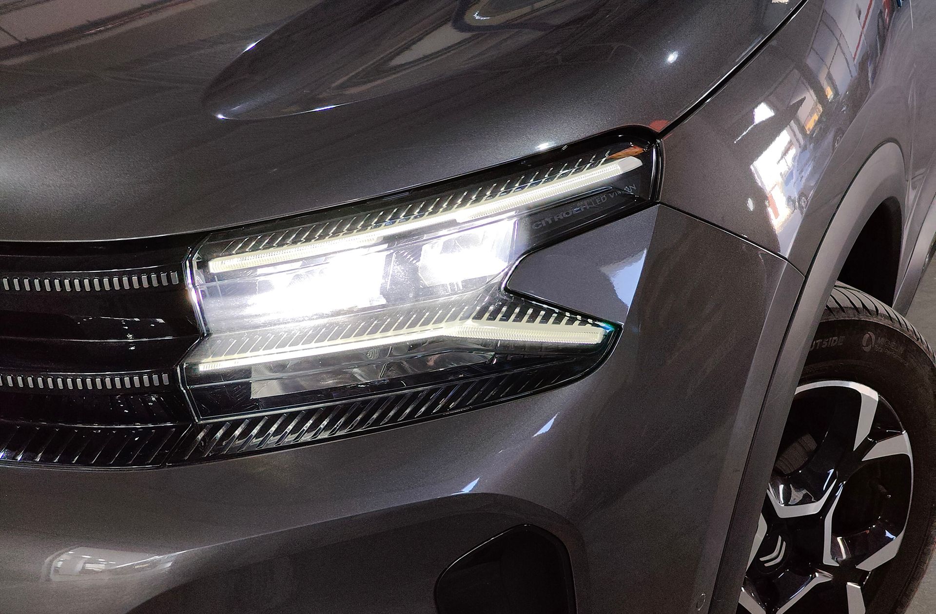 Citroën C5 Aircross Plug-in Hybrid Max e-EAT8 - foto 19