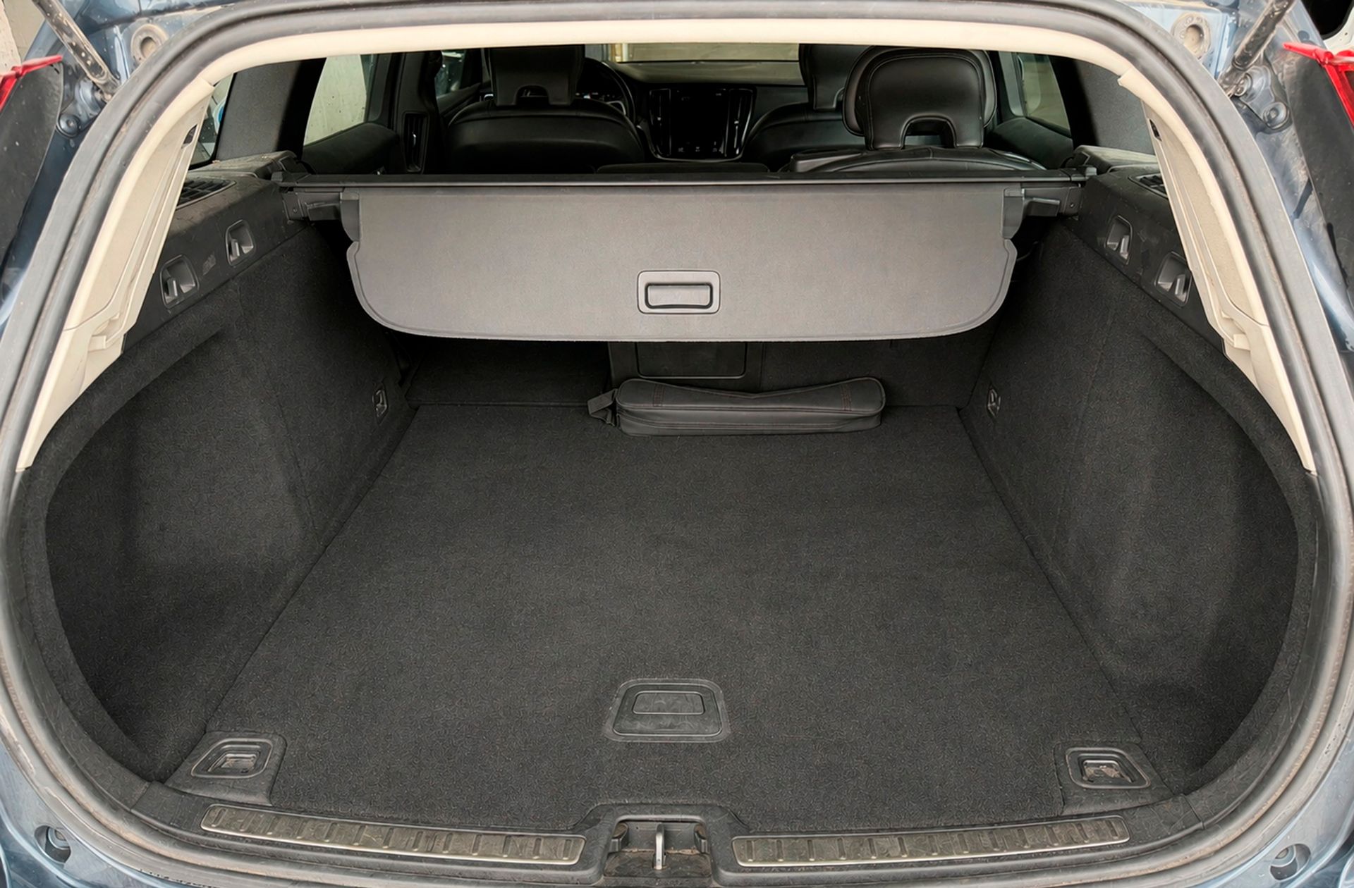 Volvo V60 D3 Momentum - foto 15
