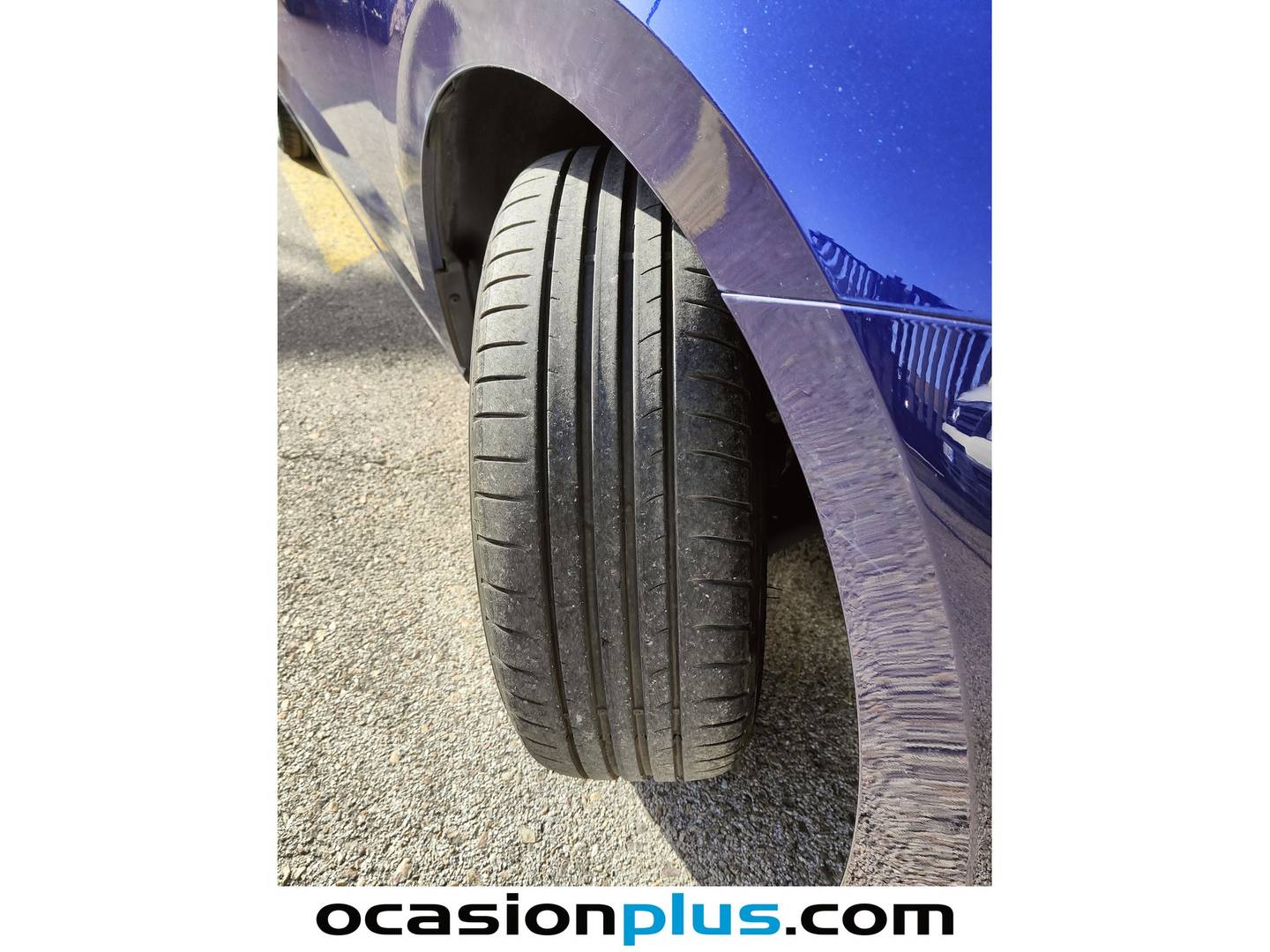 Volkswagen Touran Volkswagen Touran Advance 1.5 TSI (150 CV) DSG 7 Plazas 150cv