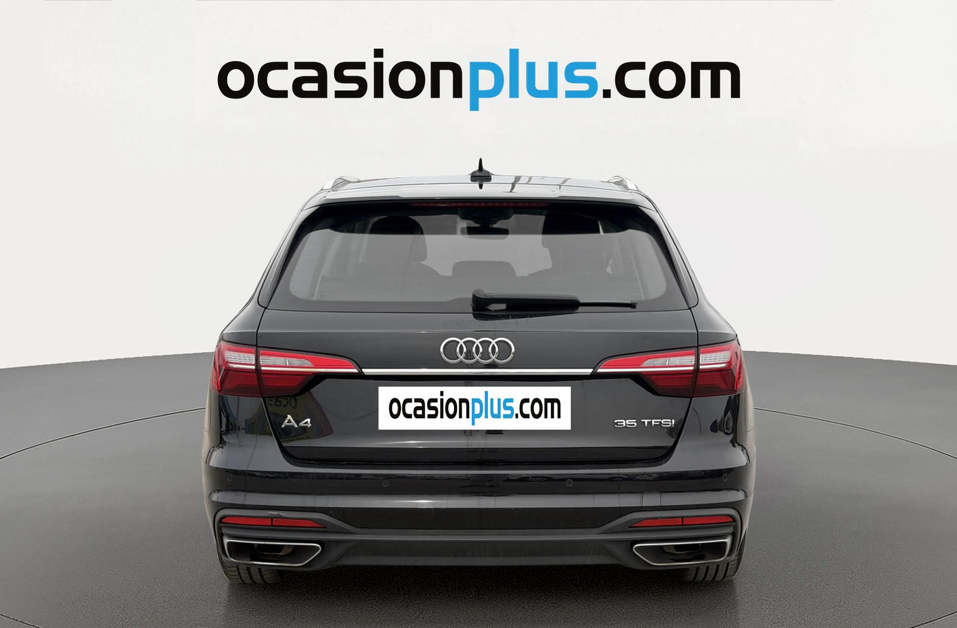 Audi A4 Avant Avant Advanced 35 TFSI S tronic - foto 16