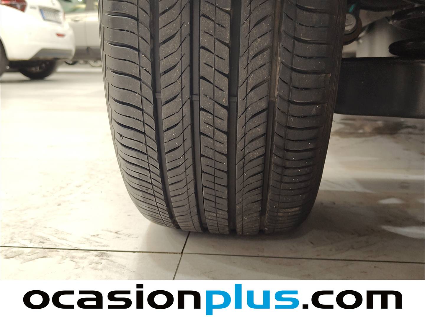MG HS MG HS 1.5 Turbo GDI Luxury (162 CV) manual