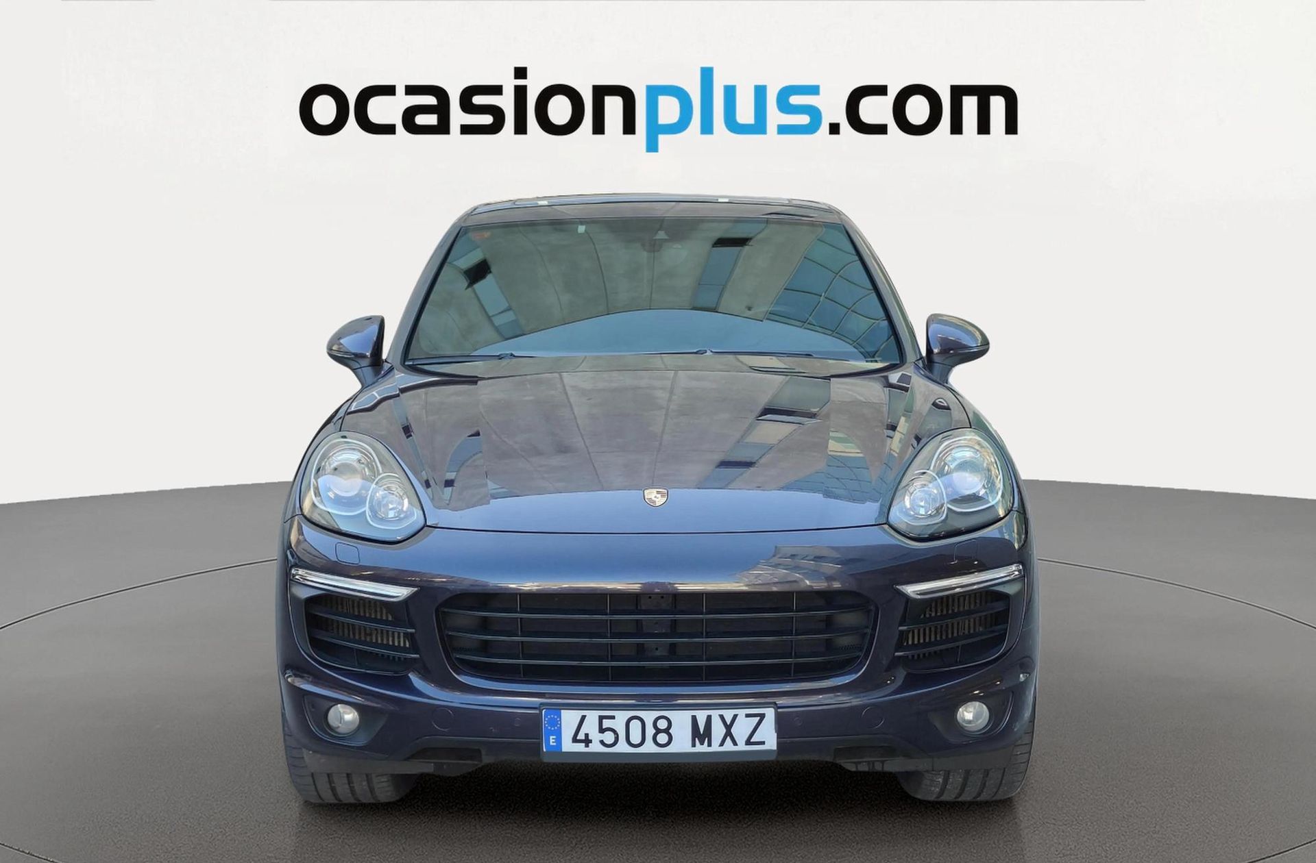 Porsche Cayenne Diesel Platinum Edition Tiptronic - foto 21