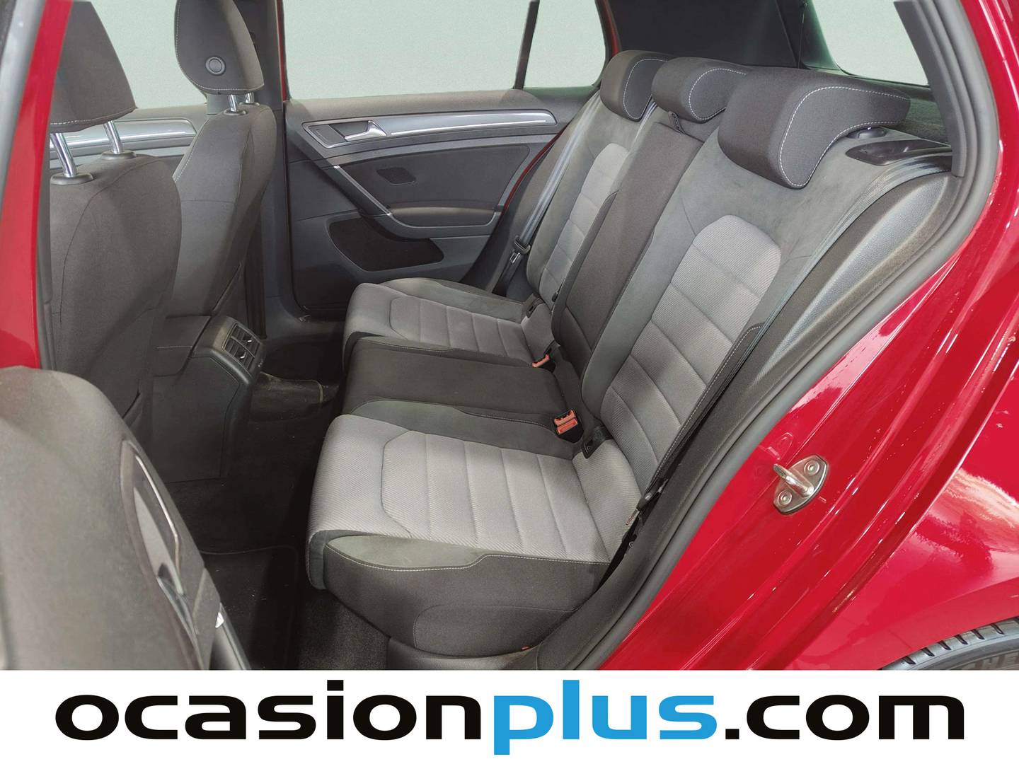 Volkswagen Golf Volkswagen Golf Sport 1.6 TDI BMT (110 CV) Pack R-Line de ocasión