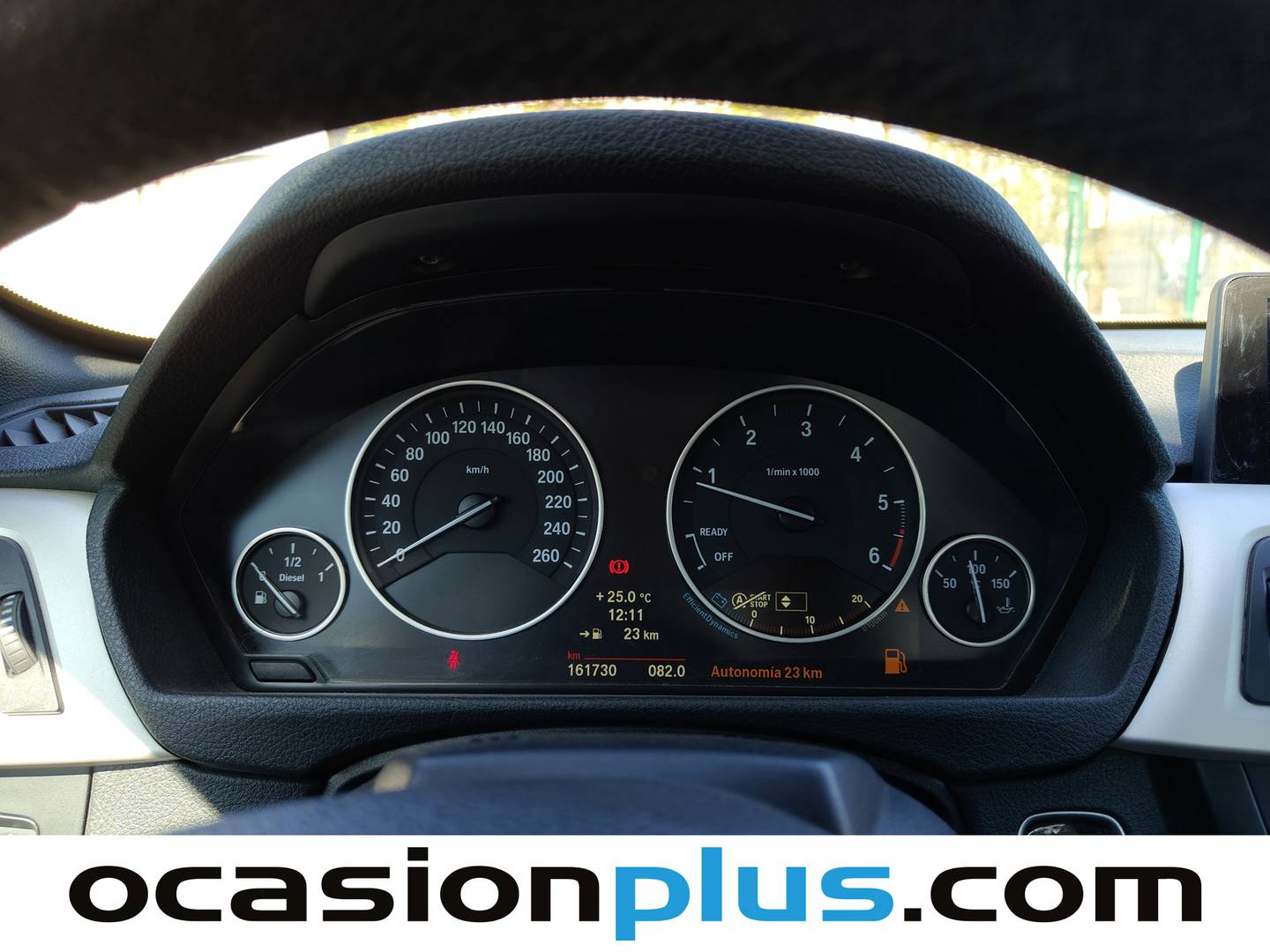 BMW Serie 4 BMW Serie 4 420d Cabrio (184 CV) de segunda mano
