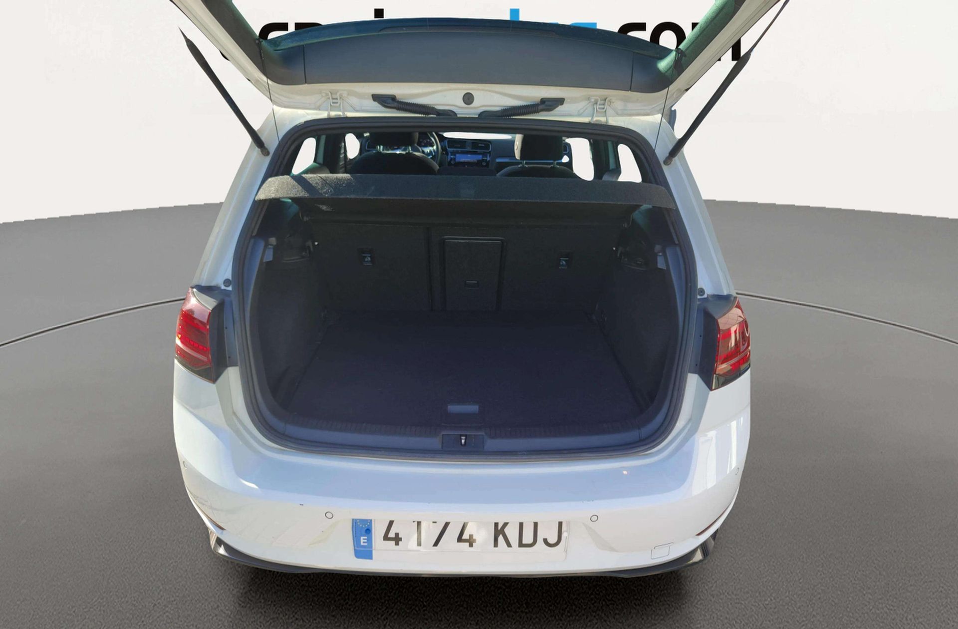 Volkswagen Golf Sport 1.5 TSI Evo DSG Pack R-Line - foto 19