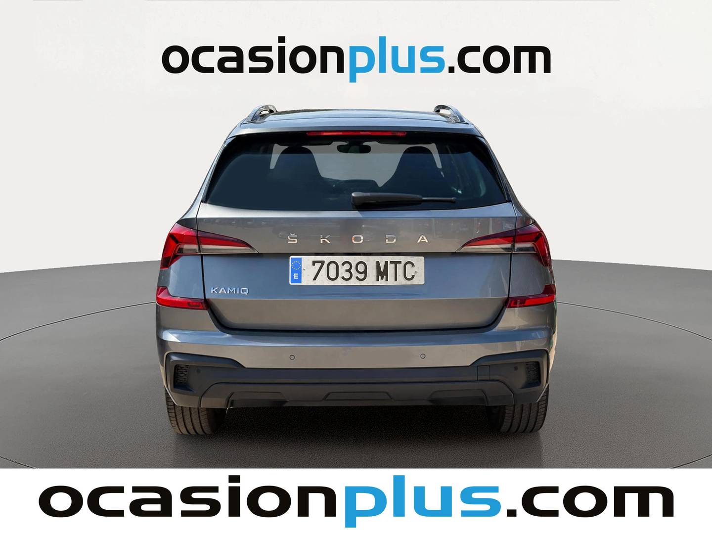 Skoda Kamiq Skoda Kamiq 1.0 TSI Design DSG (115 CV) barato