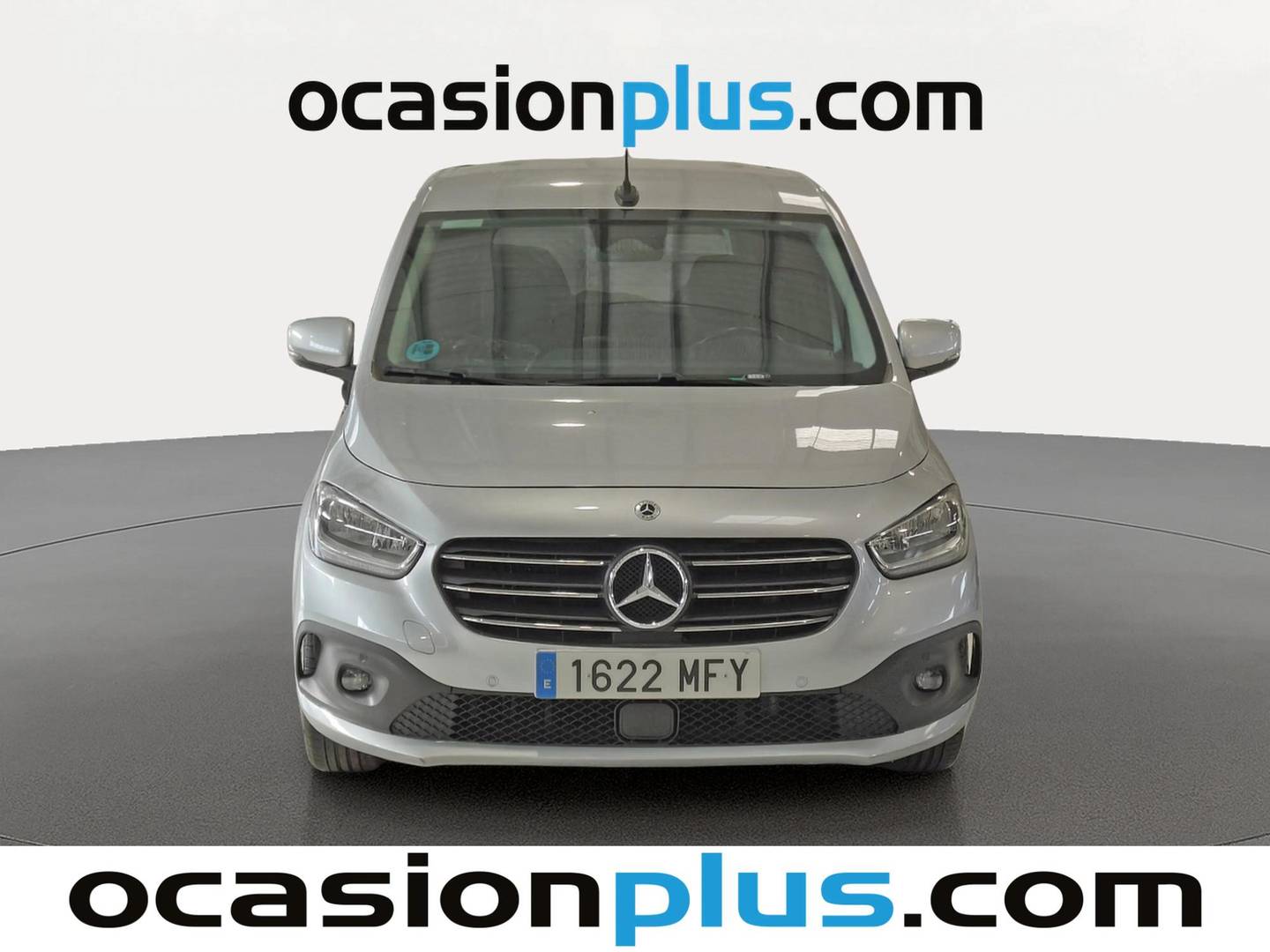 Foto Mercedes Clase T Mercedes-Benz Clase T 180 d (116 CV)