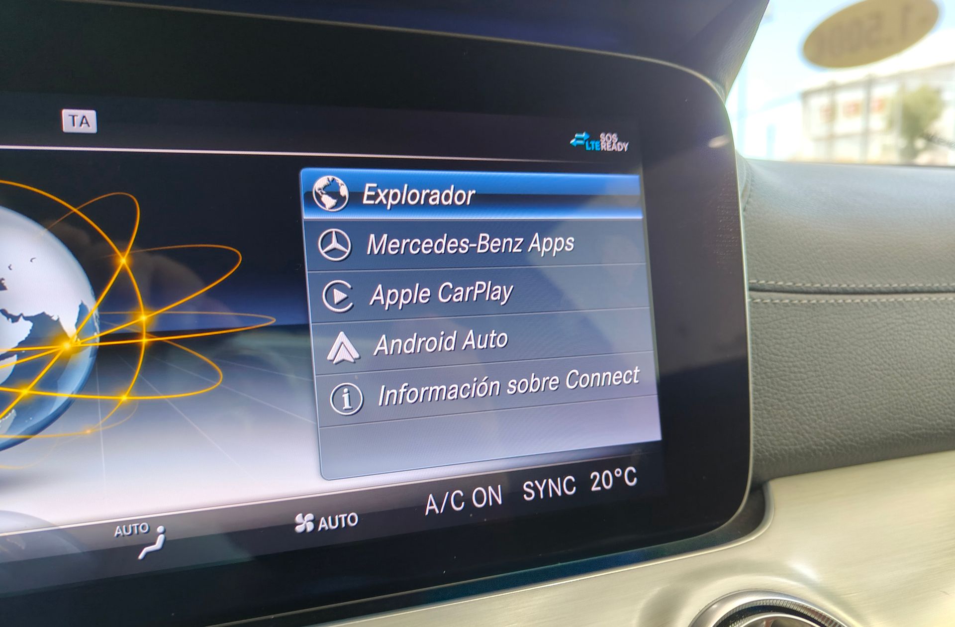 Mercedes-Benz Clase E 350 Coupe Pack AMG - foto 11
