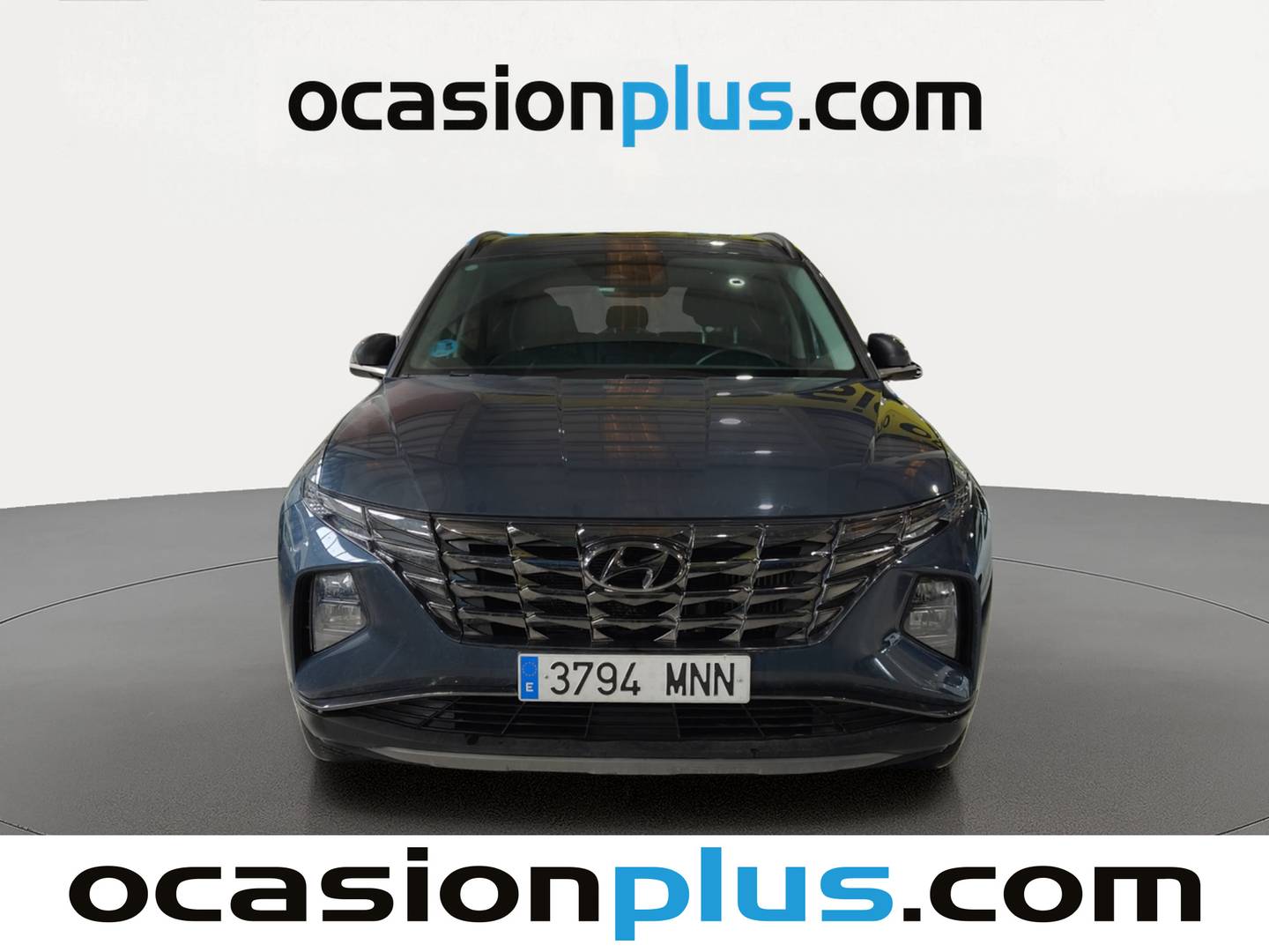 Hyundai Tucson Hyundai Tucson 1.6 TGDI Maxx (150 CV) 150cv