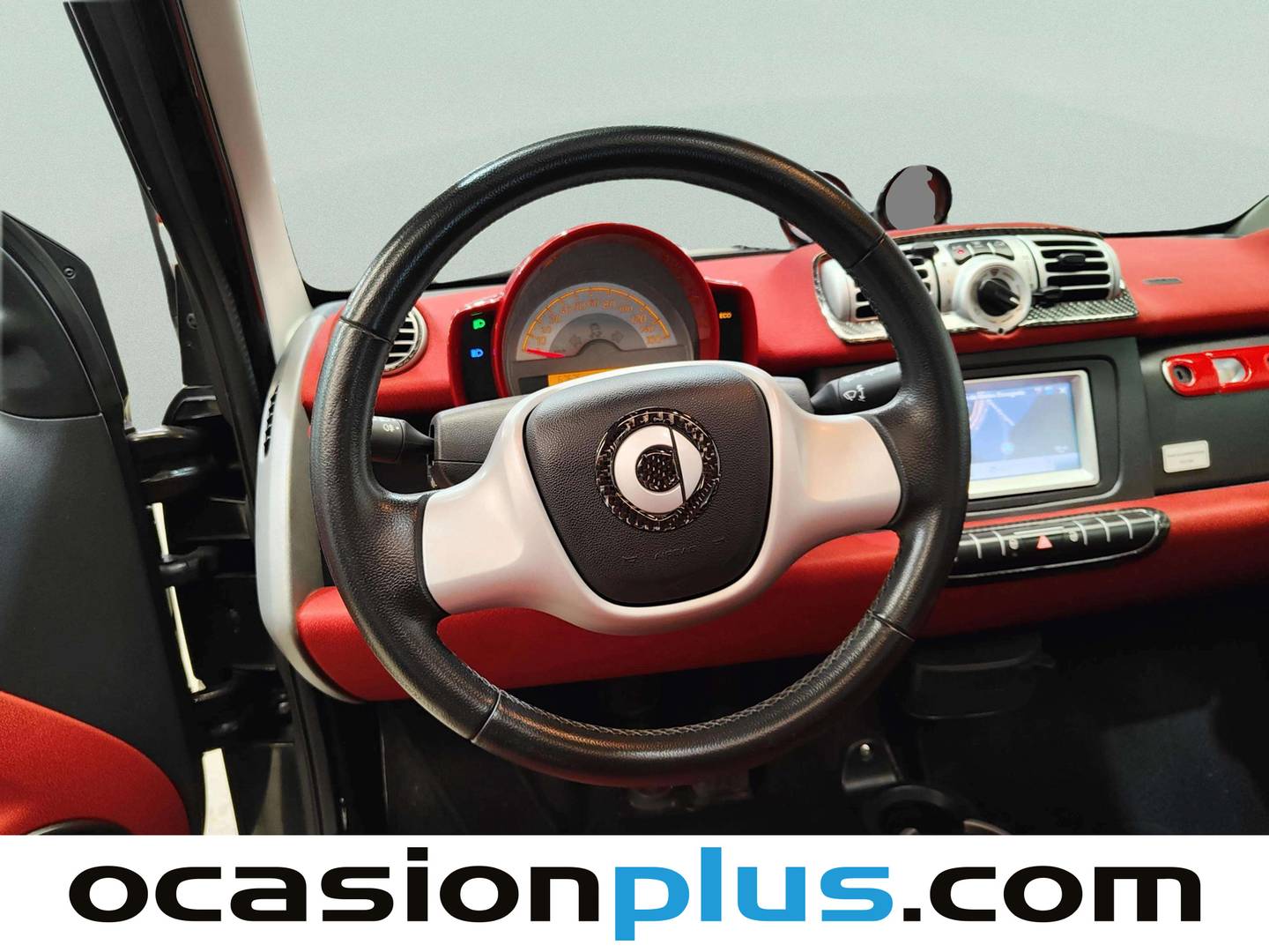 Smart fortwo Smart ForTwo Coupe 52 mhd Passion (71 CV) al mejor precio