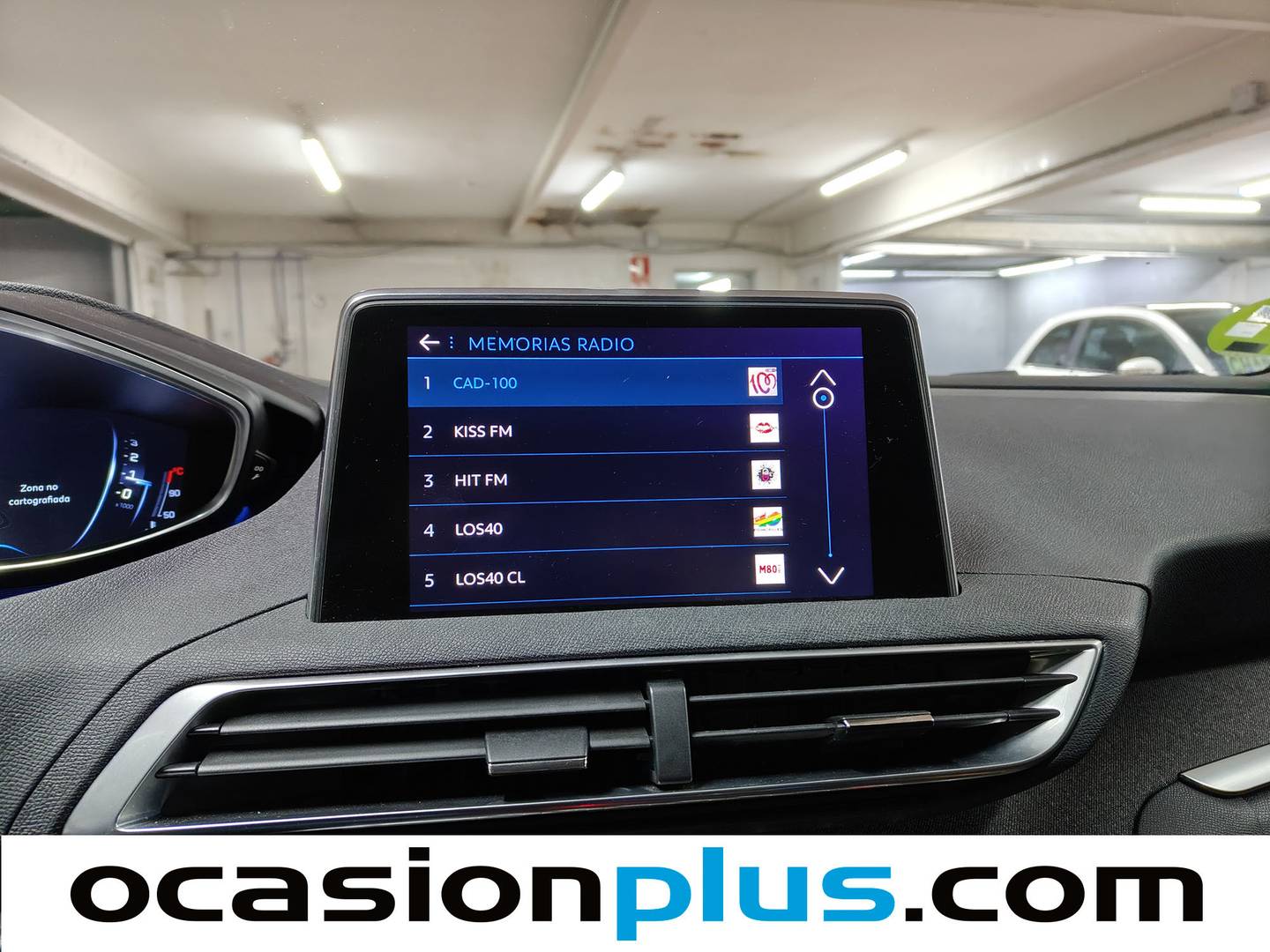 Foto Peugeot 3008 Peugeot 3008 BlueHDi 150 S&S Allure (150 CV)