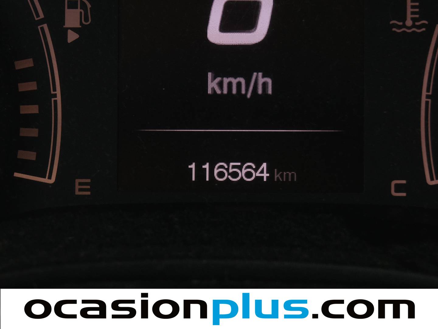 Fiat Tipo Fiat Tipo 1.4 Street (95 CV) seminuevo