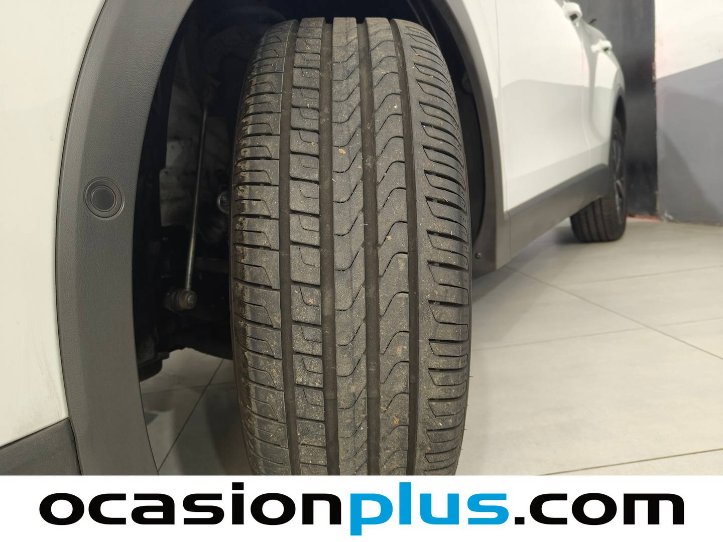 Volkswagen Tiguan Volkswagen Tiguan ``Más`` 1.5 eTSI (150 CV) DSG km 0