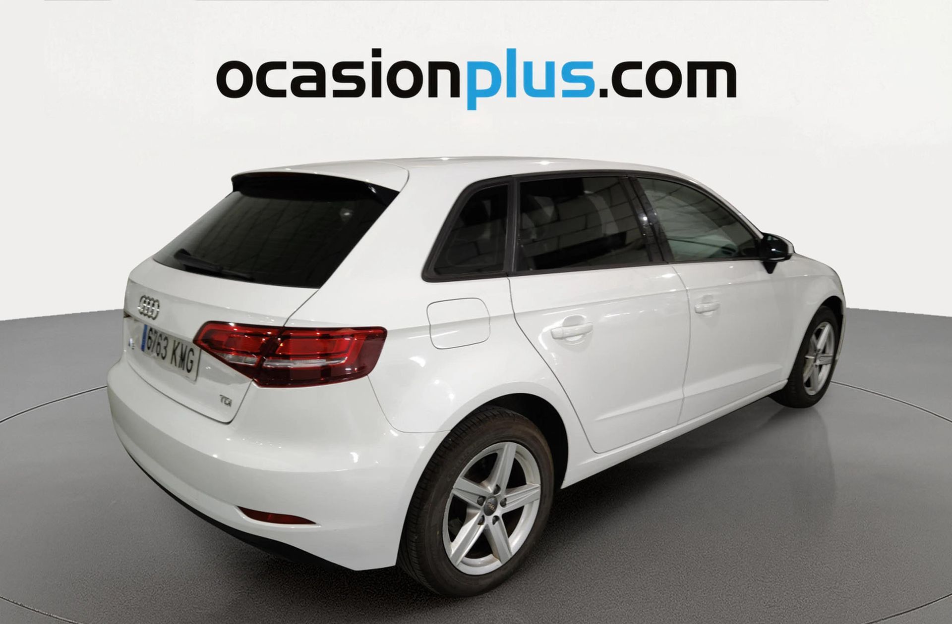 Audi A3 Sportback 1.6 TDI - foto 3