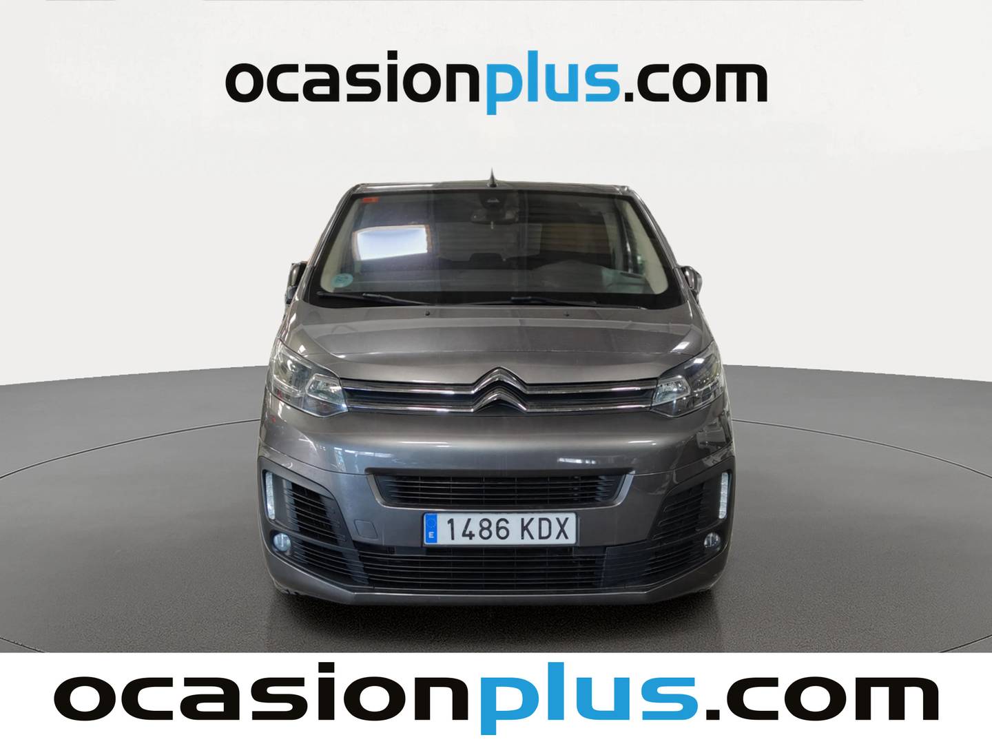 Citroën Spacetourer Citroen Spacetourer BlueHDi 115 Talla XS Business (115 CV) 115cv