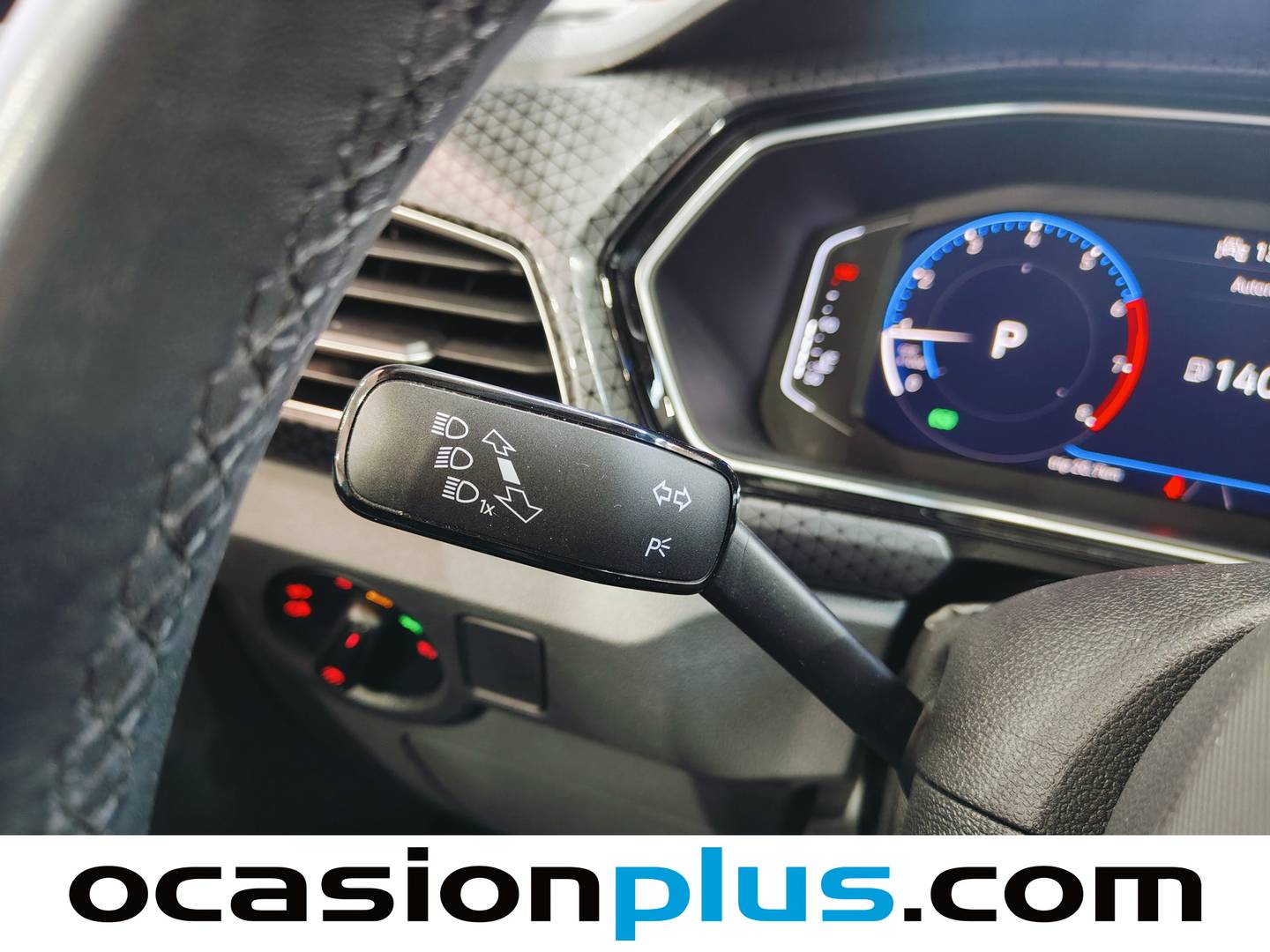 Volkswagen T-Cross Volkswagen T-Cross Sport 1.0 TSI (110 CV) DSG seminuevo