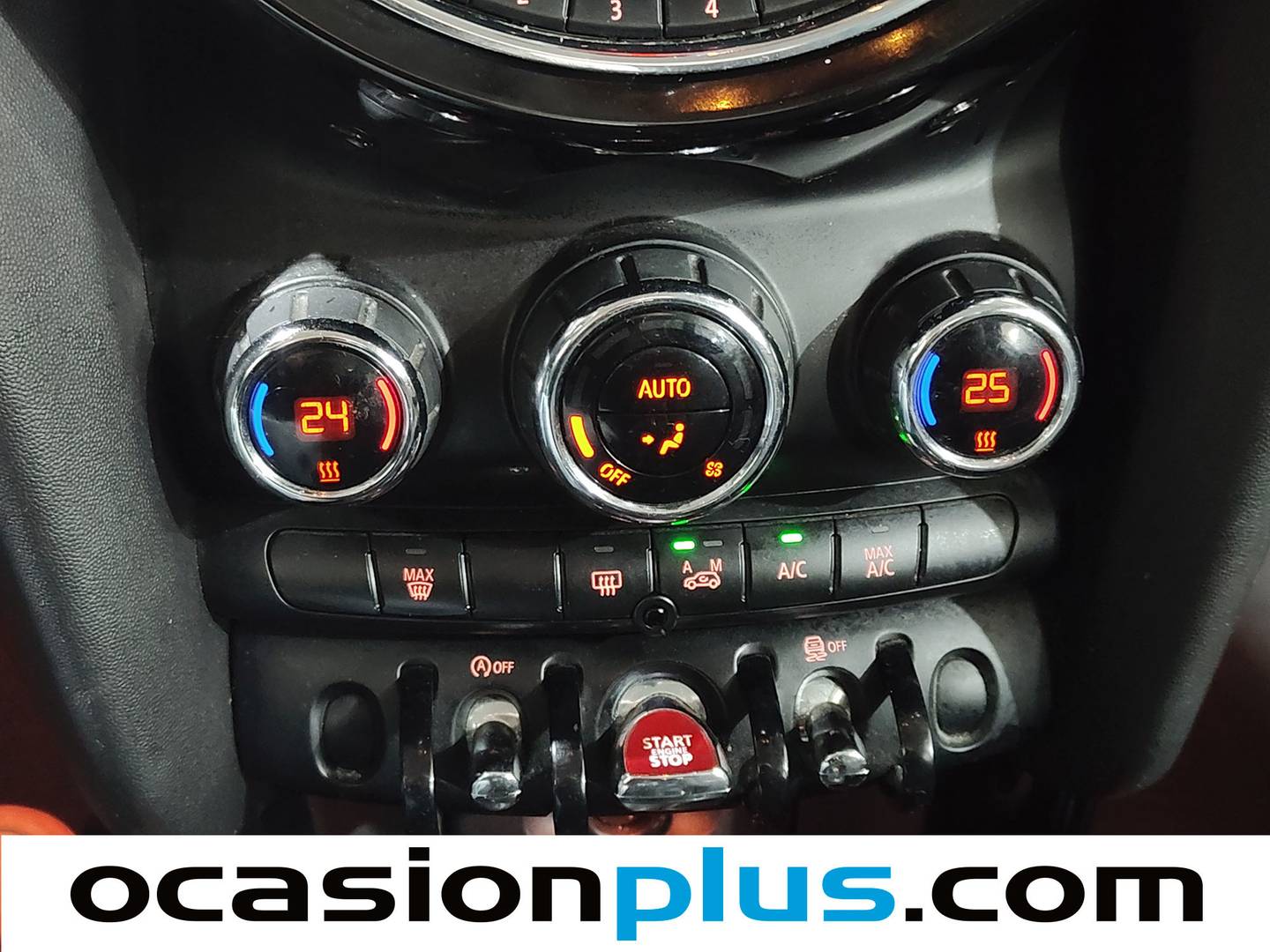 Foto Mini MINI MINI MINI 5 Puertas Cooper D (116 CV)