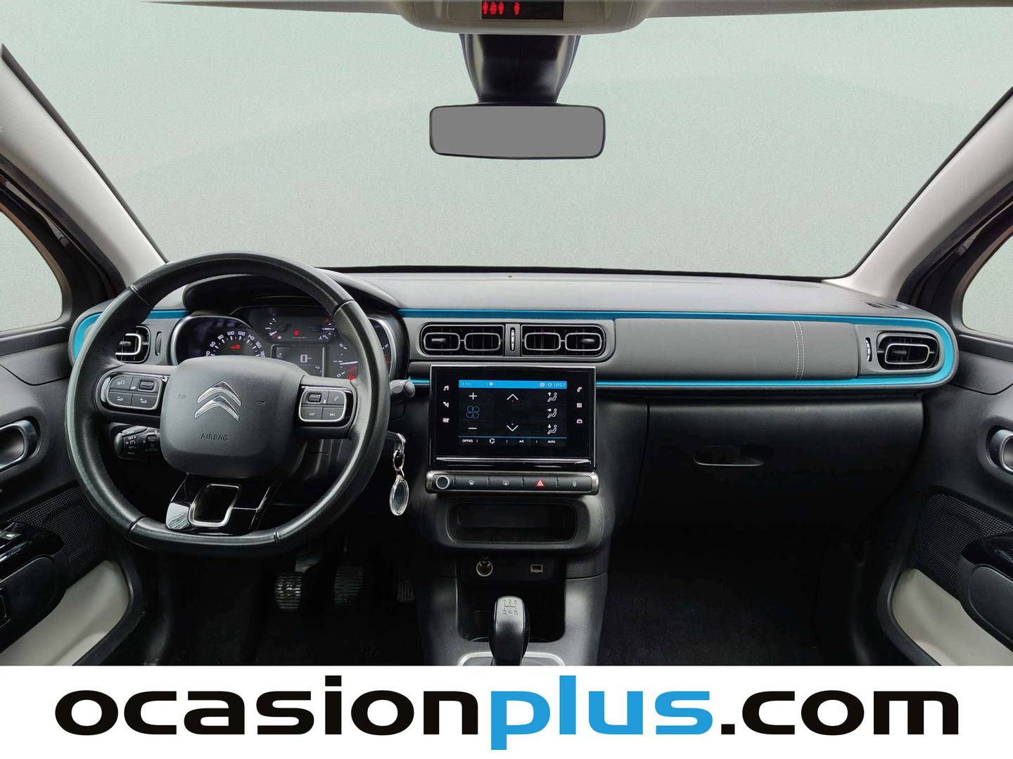 Foto Citroën C3 Citroen C3 PureTech 83 Feel Pack (83 CV)