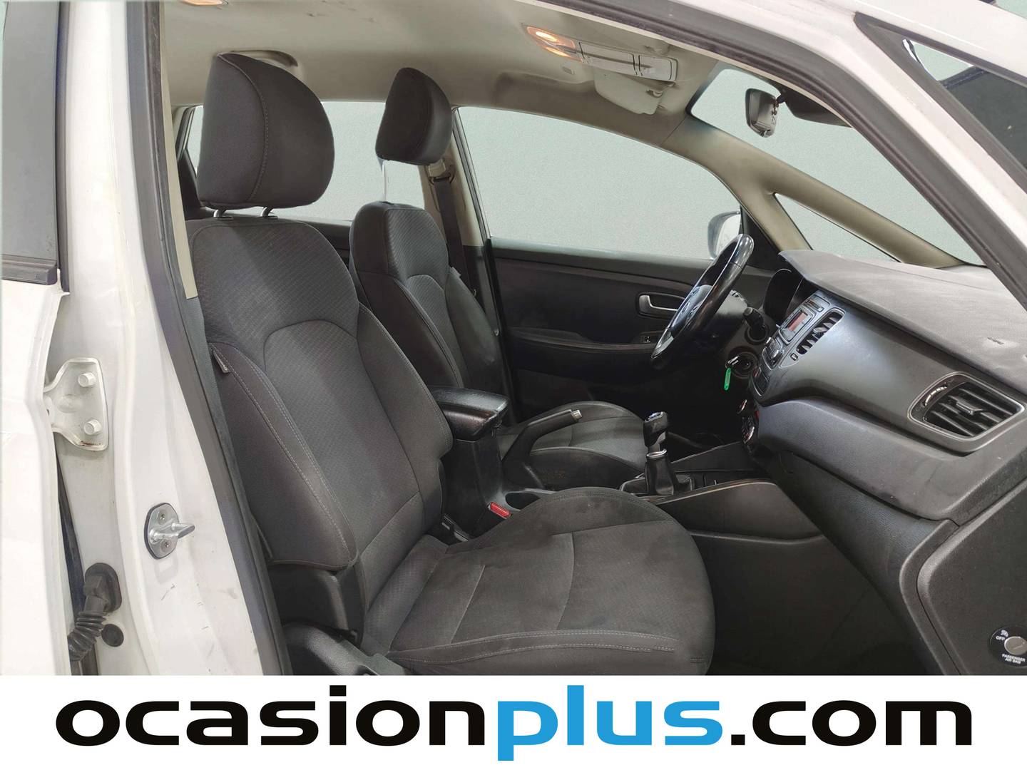 KIA Carens Kia Carens 1.6 GDi Concept (135 CV) 7 Plazas gasolina