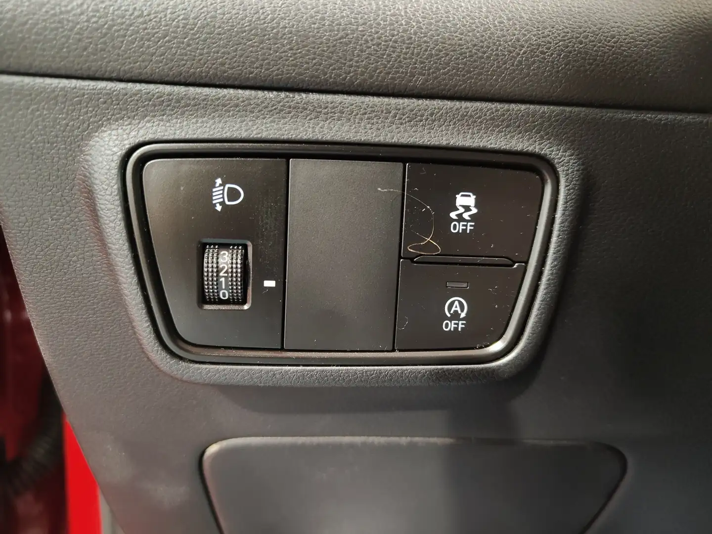 Foto Hyundai Tucson Hyundai Tucson 1.6 TGDI 48V Maxx (150 CV)