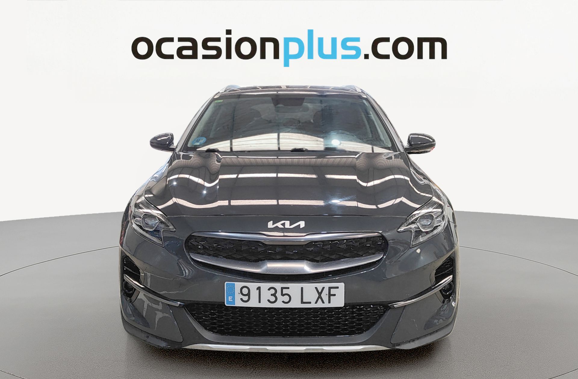 Kia XCeed 1.6 GDi PHEV eDrive - foto 13
