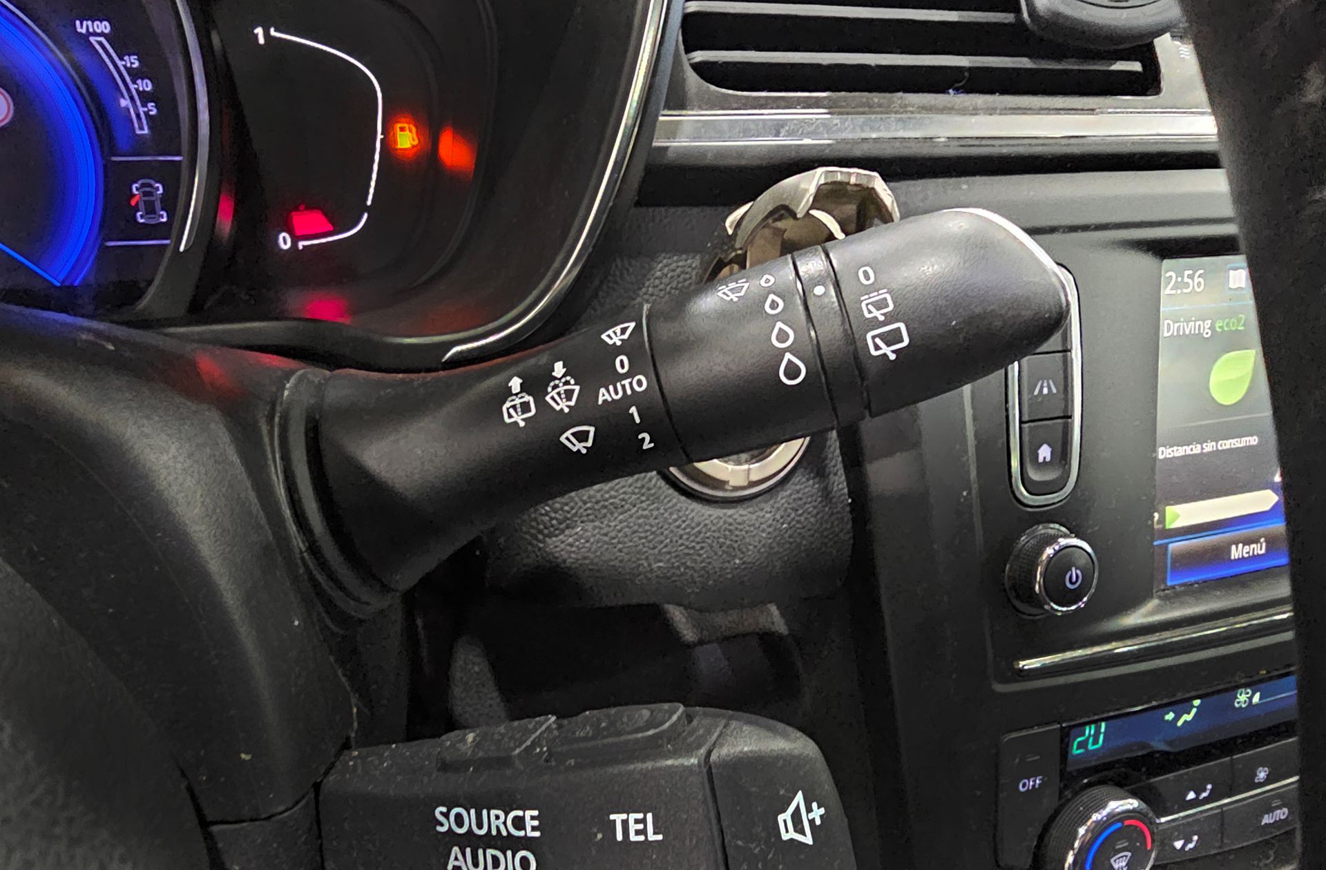 Renault Kadjar Zen TCe GPF - foto 31