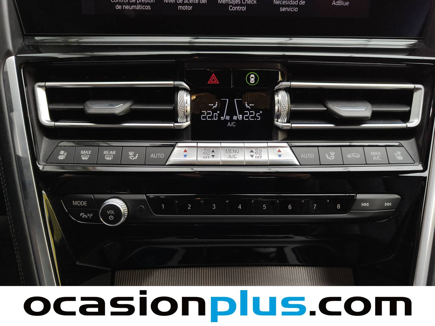 Foto BMW Serie 8 BMW Serie 8 840d xDrive Coupe (320 CV) Pack M