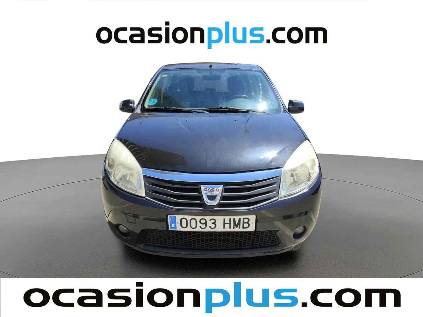 Dacia Sandero Dacia Sandero 1.2 16v Laureate Music (75 CV) 75cv
