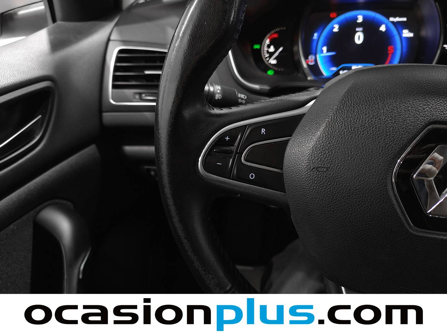 Renault Mégane Renault Megane Intens Energy dCi (90 CV) seminuevo