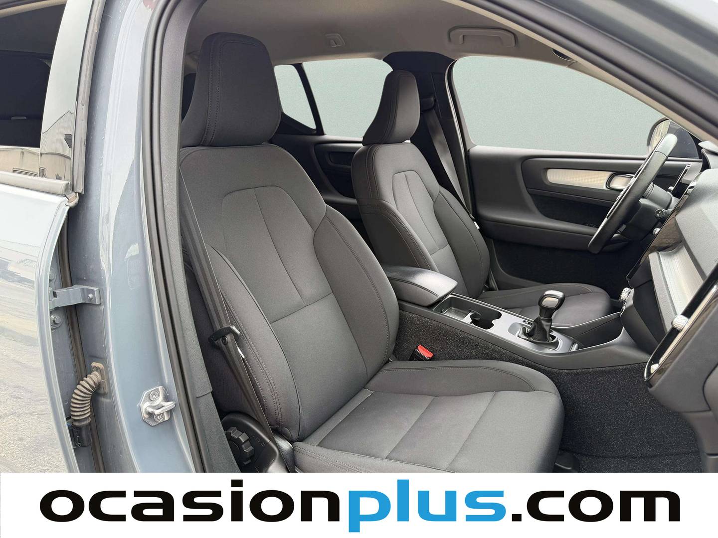 Volvo XC40 Volvo XC40 T3 Momentum Pro (163 CV) gasolina