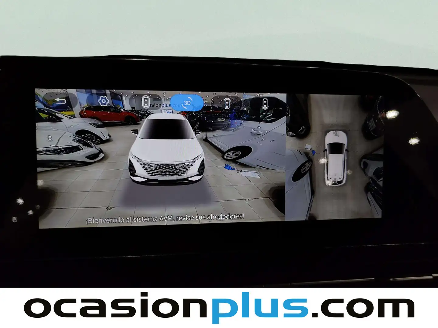 Foto OMODA 5 Omoda 5 1.6 T-GDI Premium DCT (185 CV)